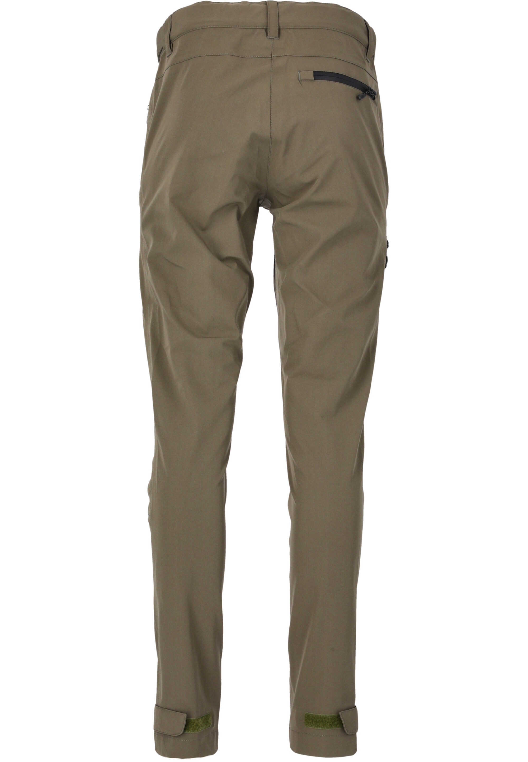 WHISTLER Softshellhose »Seymour«, mit getapten Nähten