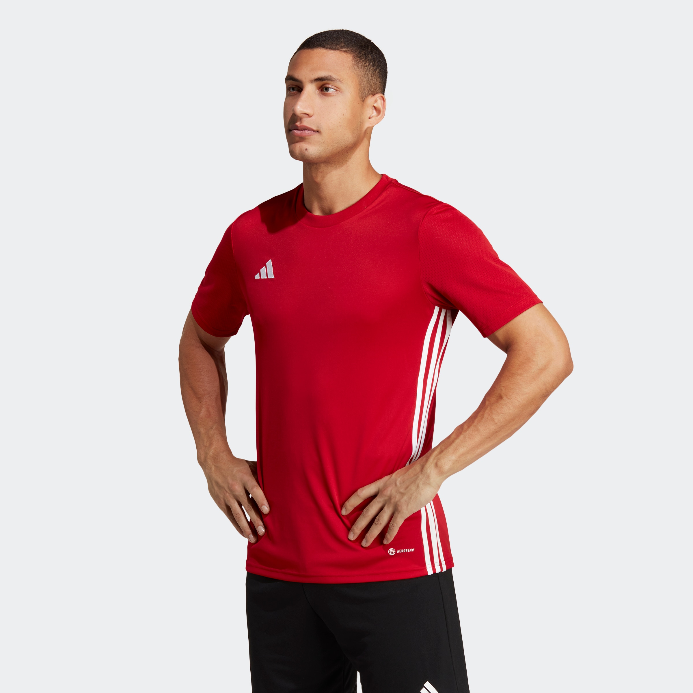 adidas Performance Fußballtrikot "TABELA 23 JSY" günstig online kaufen