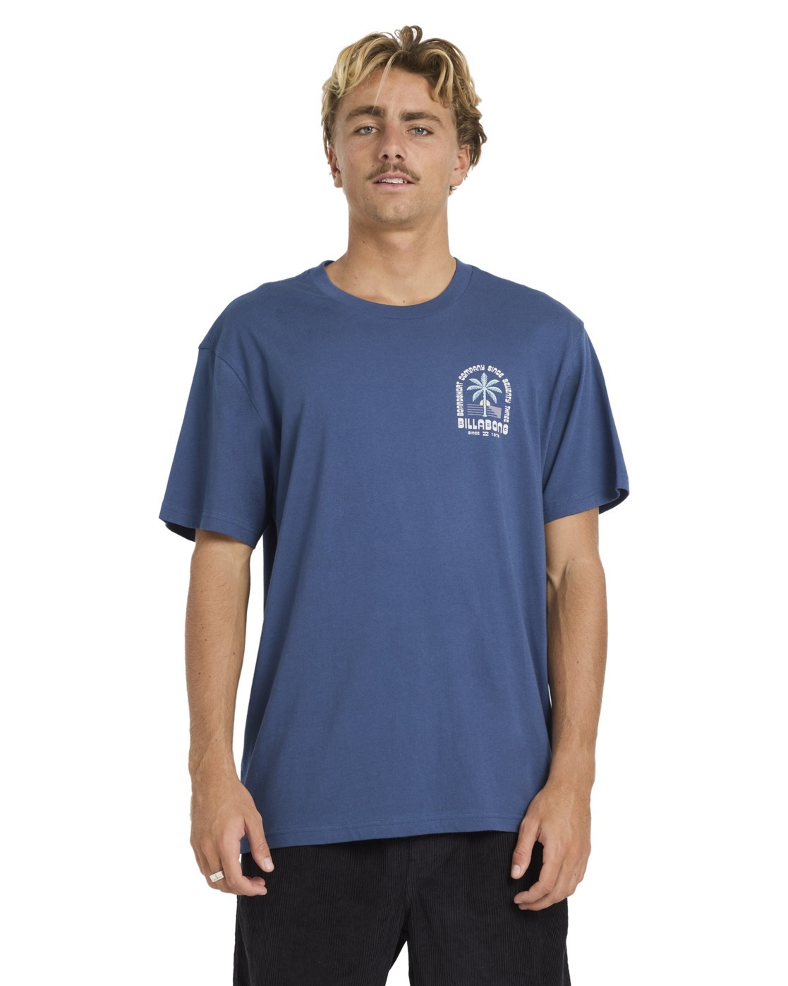 Billabong T-Shirt »Portal Premium«