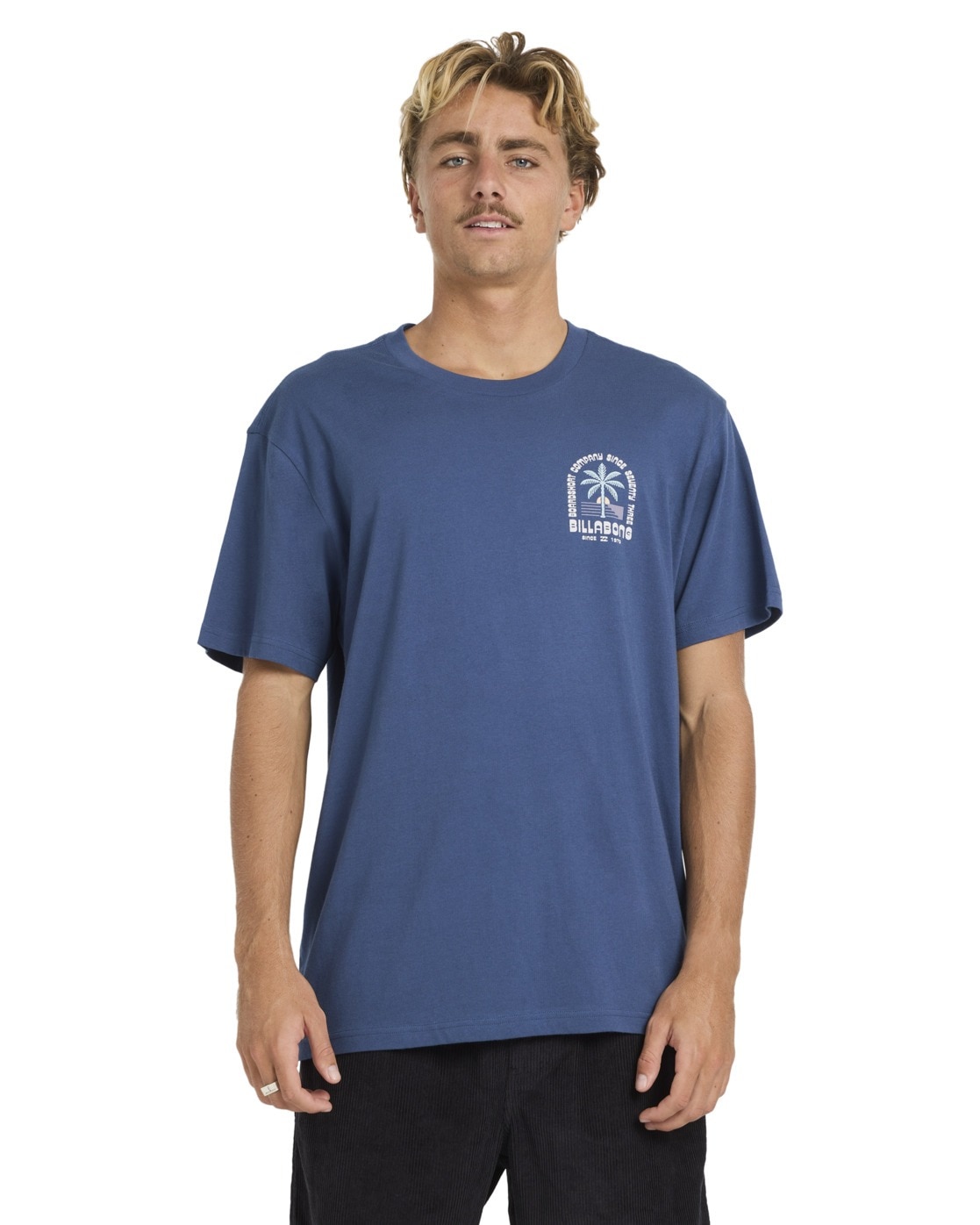 Billabong T-Shirt "Portal Premium" günstig online kaufen