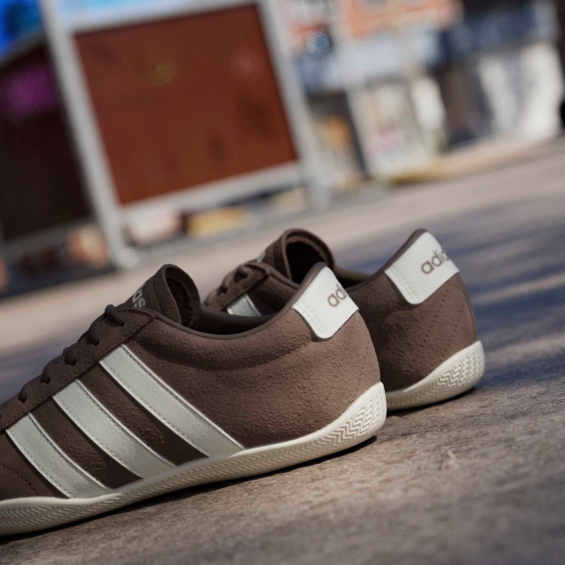 adidas Sportswear Sneaker »GRAND COURT LO«