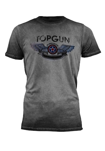 TOP GUN T-Shirt »Construction TG20191039« kaufen