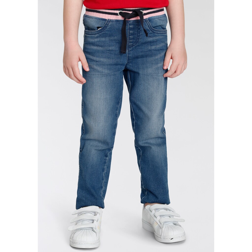 KangaROOS Schlupfjeans