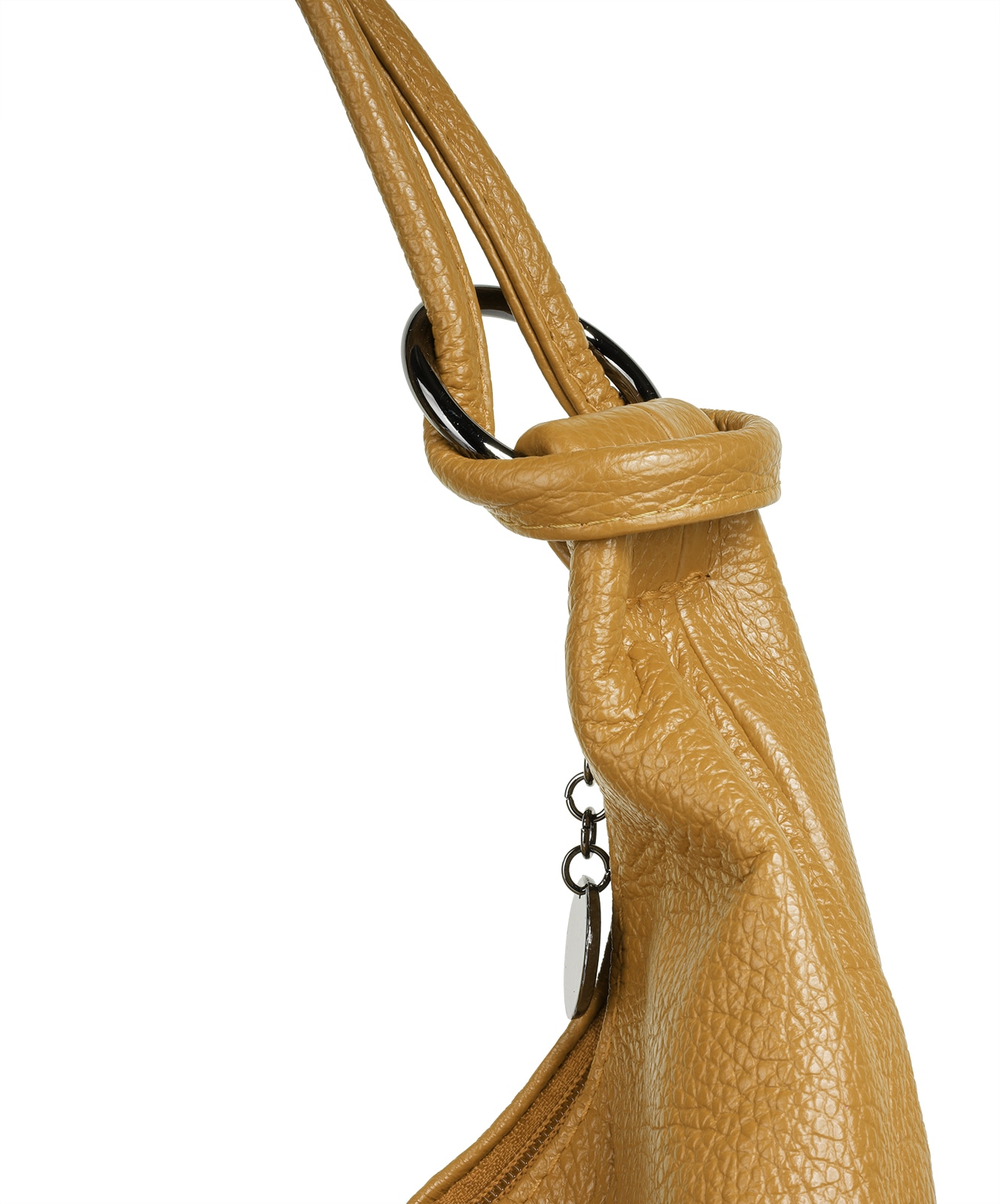 Cluty Shopper, echt Leder, Made in Italy