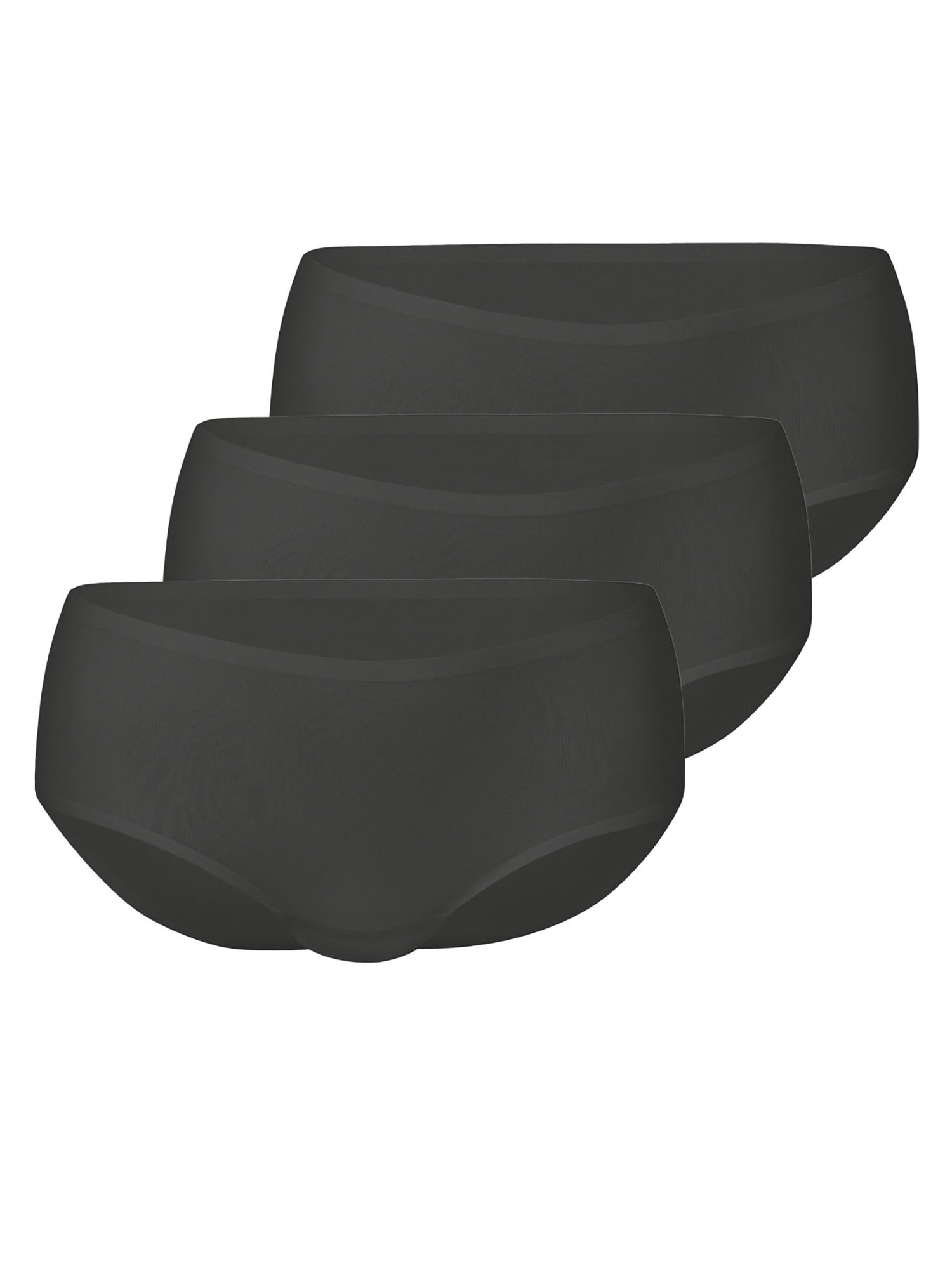 Anita Hipster "3er Pack Hipster Essential" Spar-Pack
