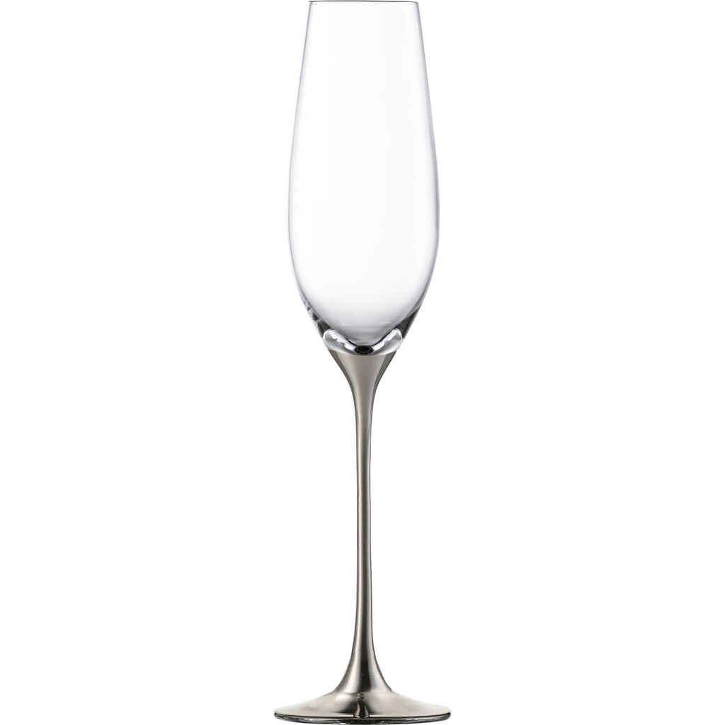 Eisch Sektglas »Champagner Exklusiv«, (Set, 2 tlg.)