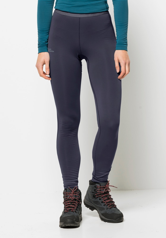 Jack Wolfskin Fleecehose "INFINITE PANTS W" günstig online kaufen