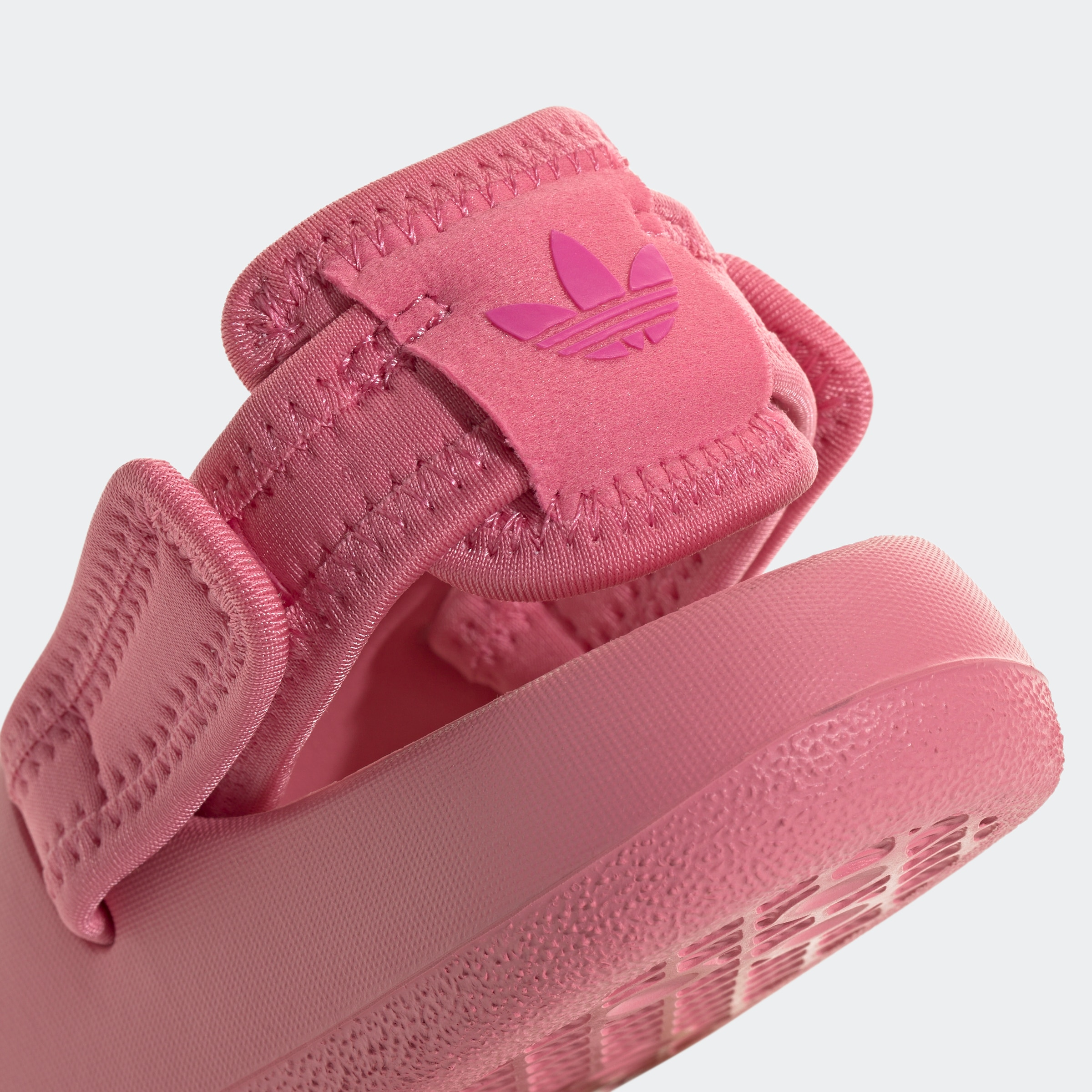 adidas Originals Sandale »ADIFOM ADILETTE KIDS«, für Kinder