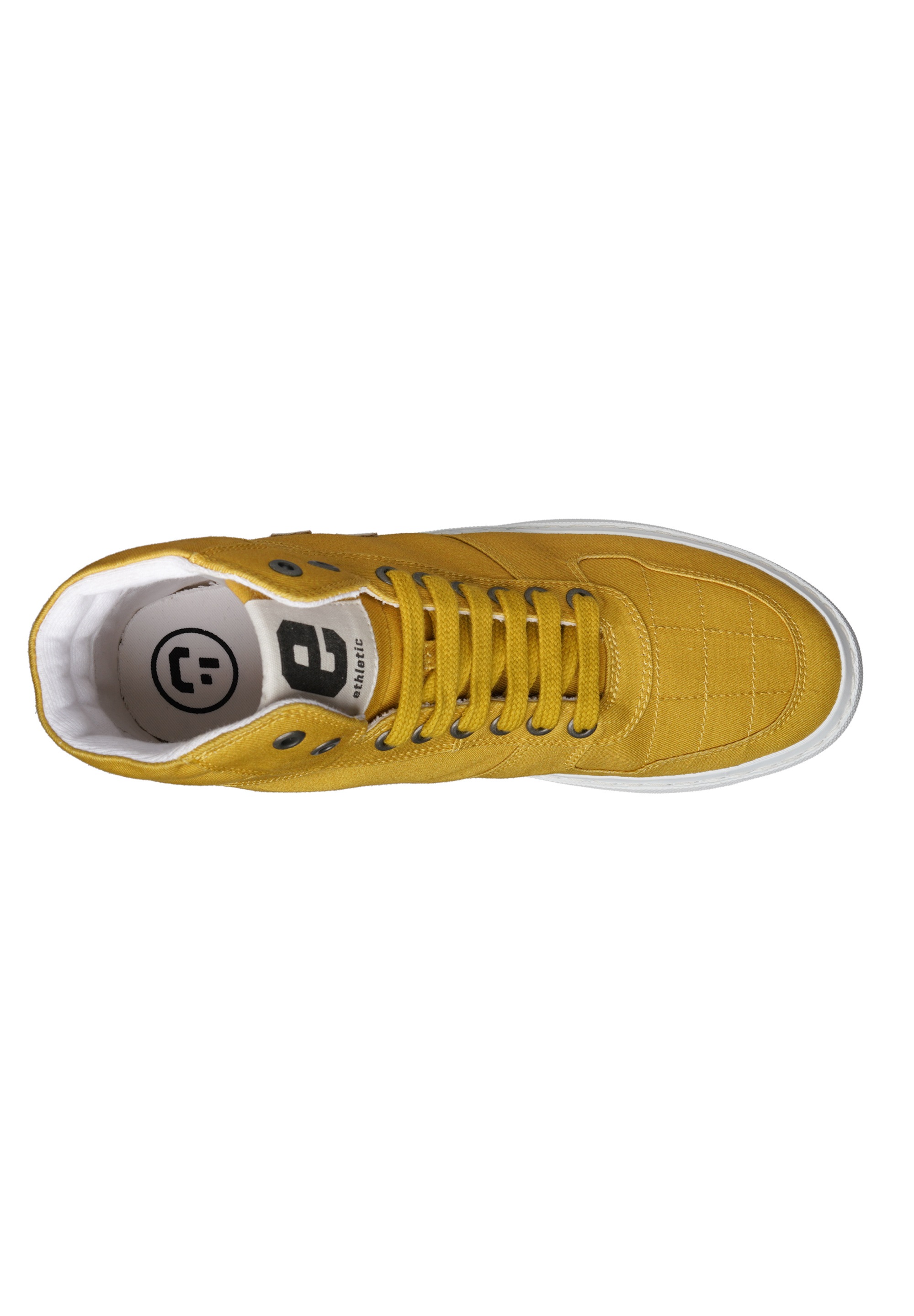 ETHLETIC Sneaker »Hiro II«, Fairtrade Produkt