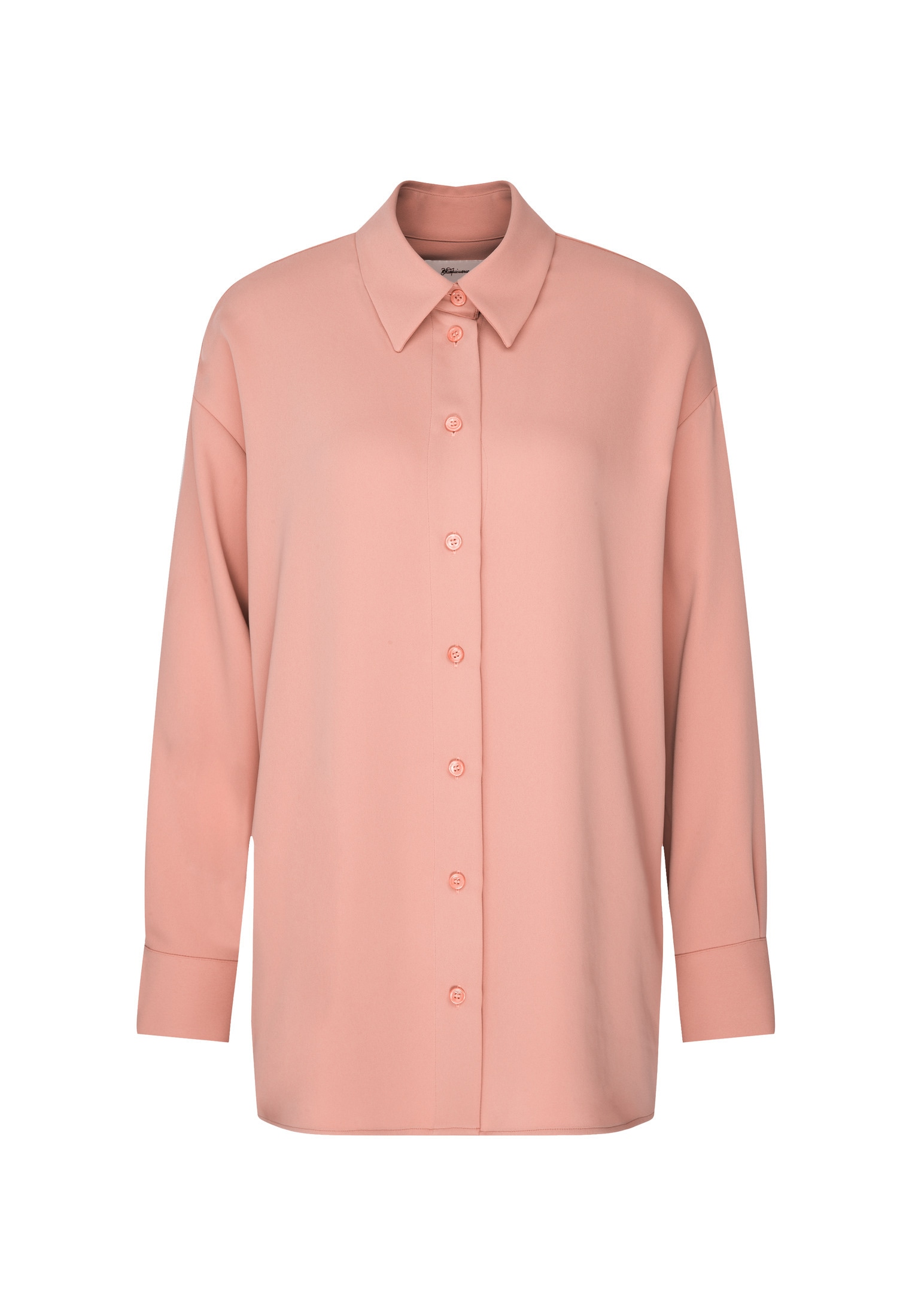 seidensticker Outdoorbluse, Uni
