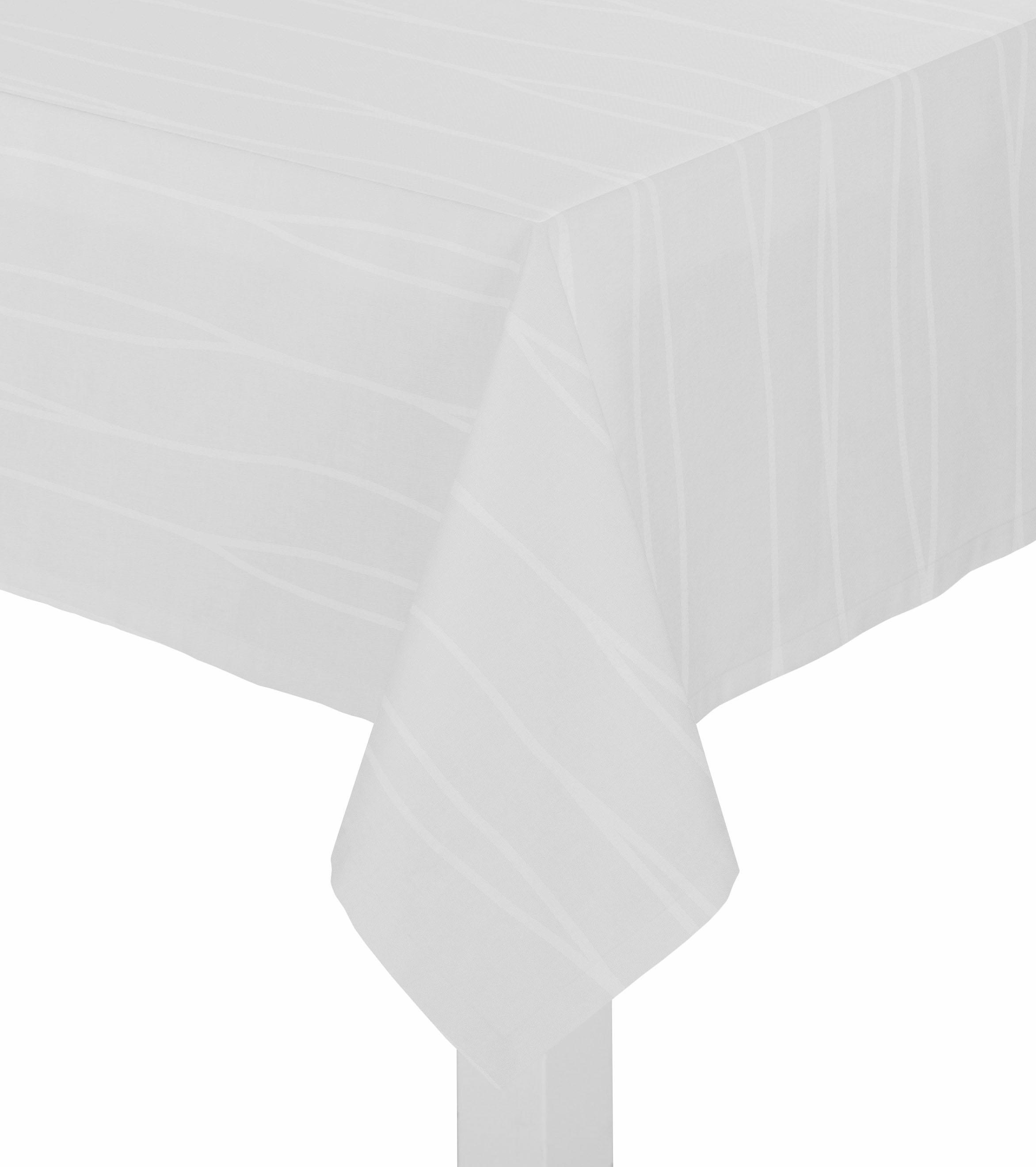 Wirth Tischdecke "DALLAS"