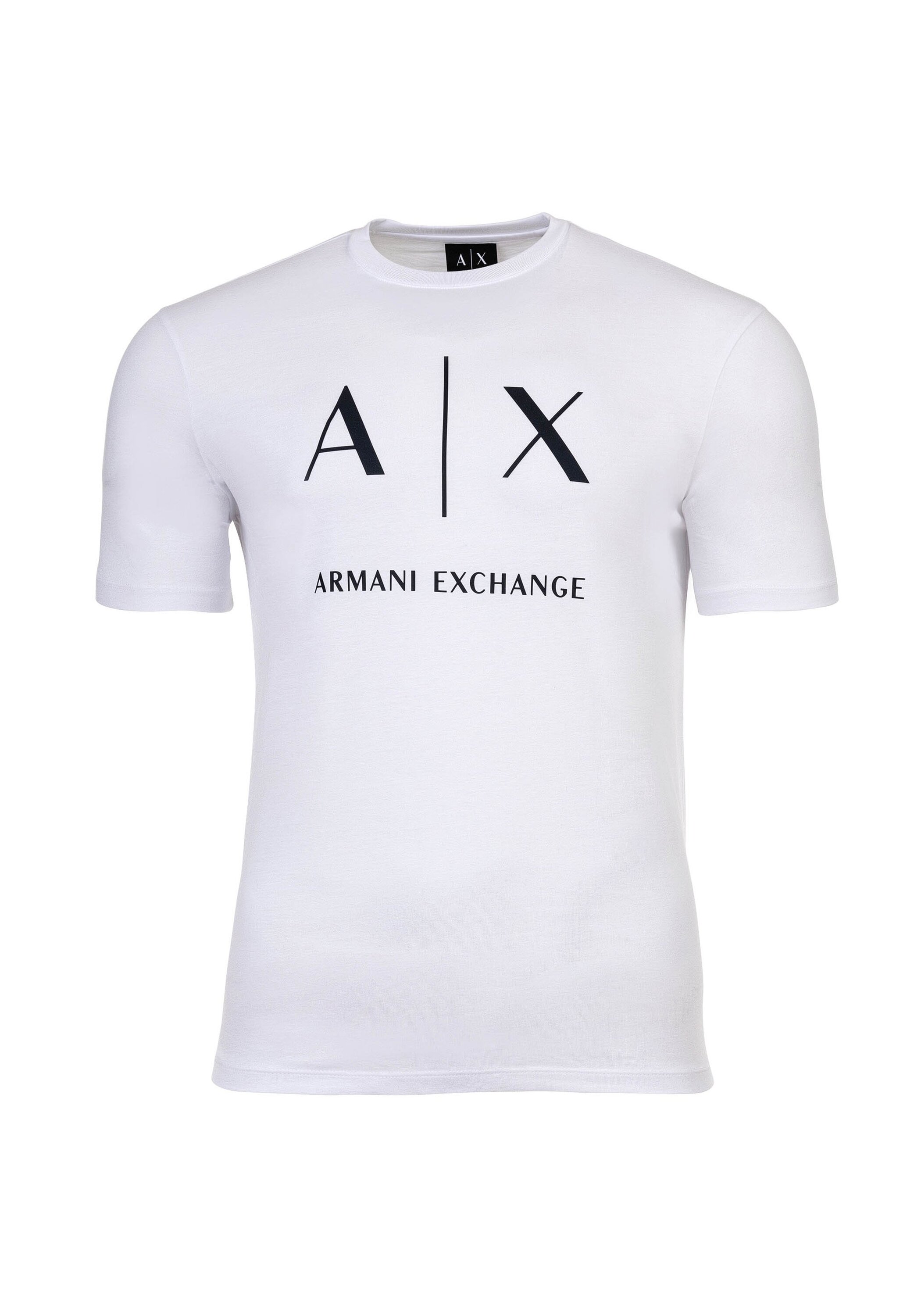 ARMANI EXCHANGE T-Shirt "T-Shirt T-SHIRT 1er Pack" 1