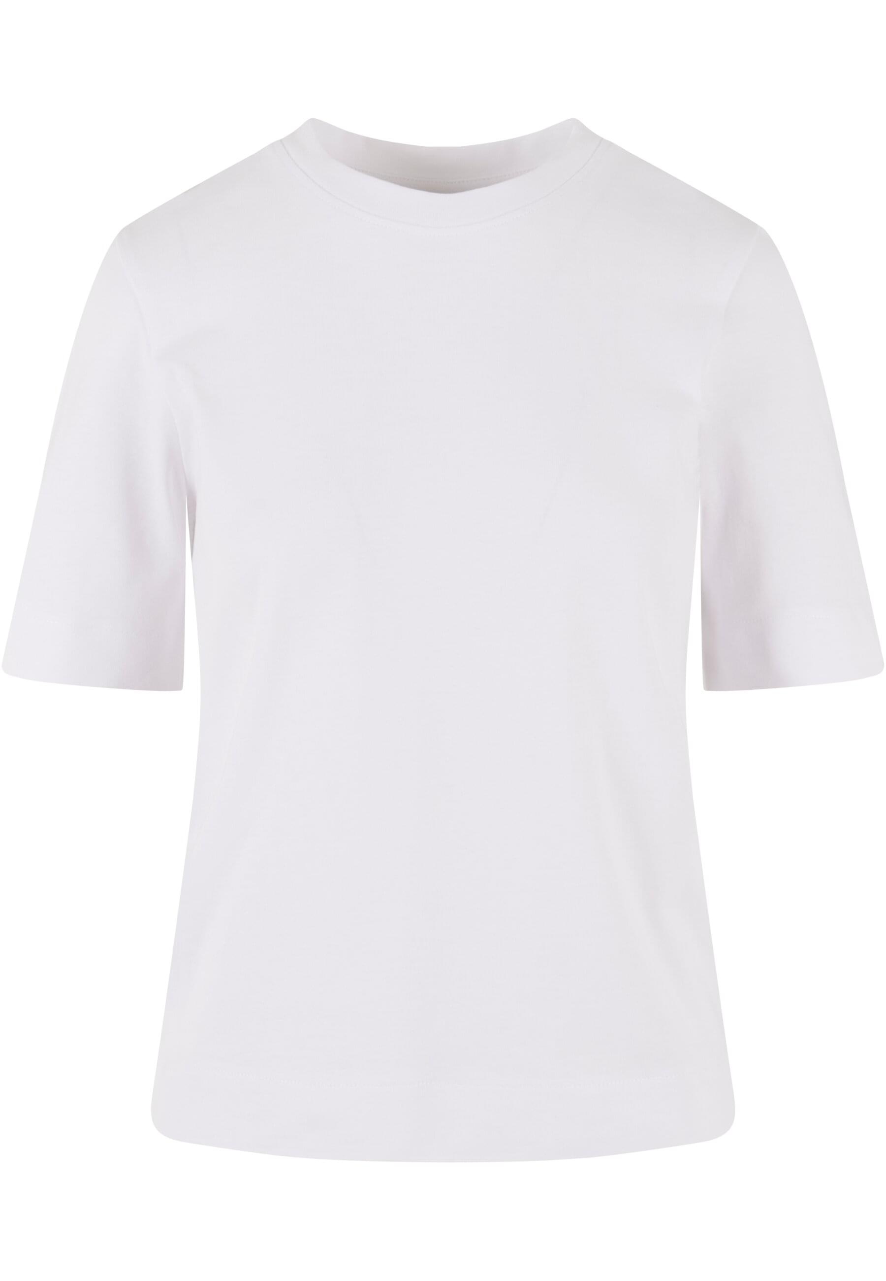 URBAN CLASSICS T-Shirt "Urban Classics Damen Ladies Classy Tee 2-Pack" 1 St günstig online kaufen