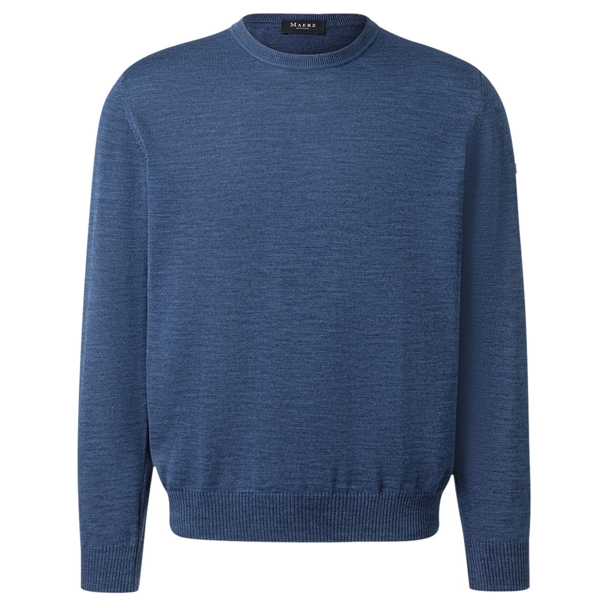 MAERZ Muenchen Strickpullover "Maerz Muenchen 490500 Strickpullover Herren Bekleidung"