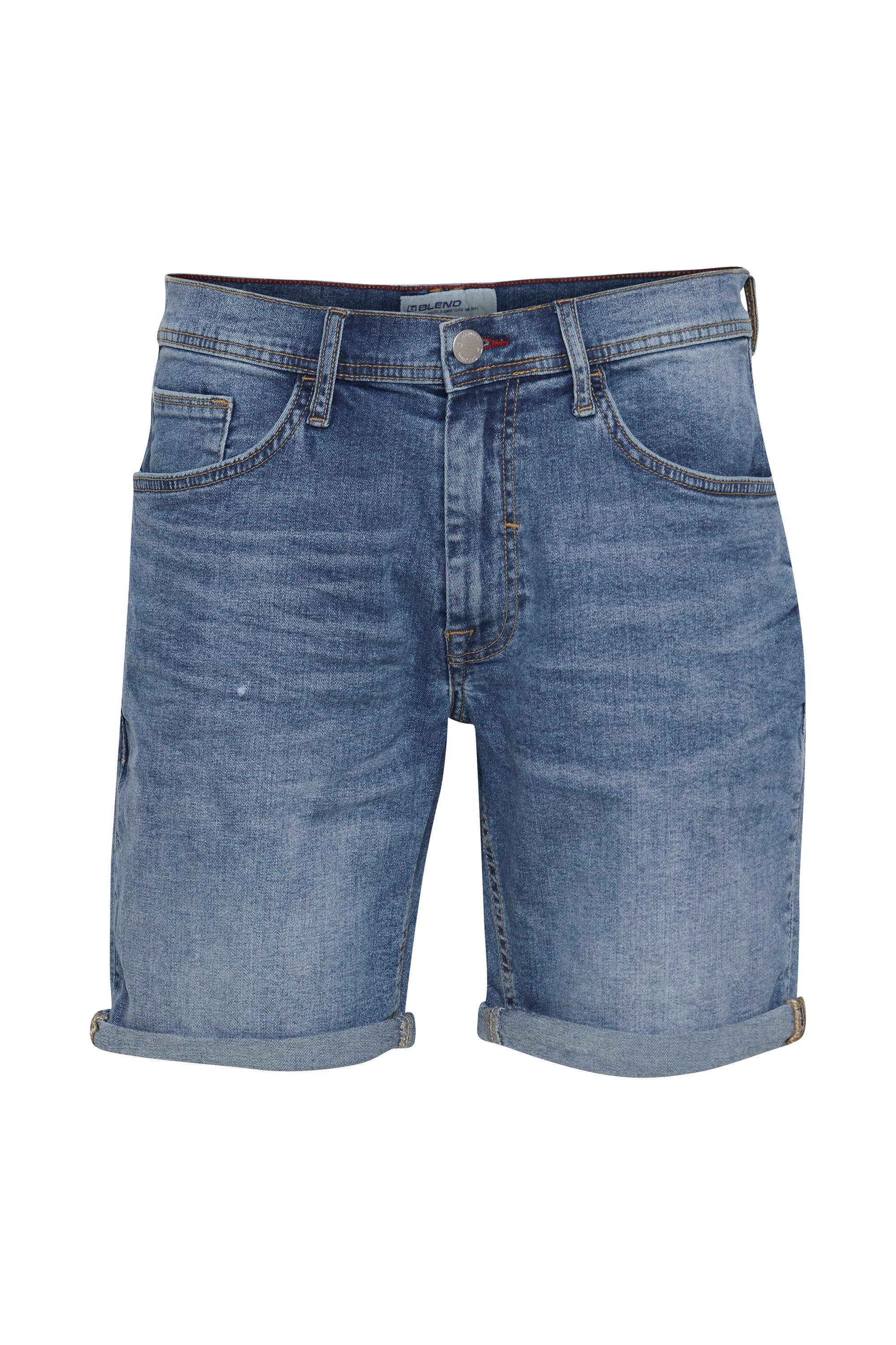 Blend Jeansshorts "Jeansshorts BHDenimshorts"