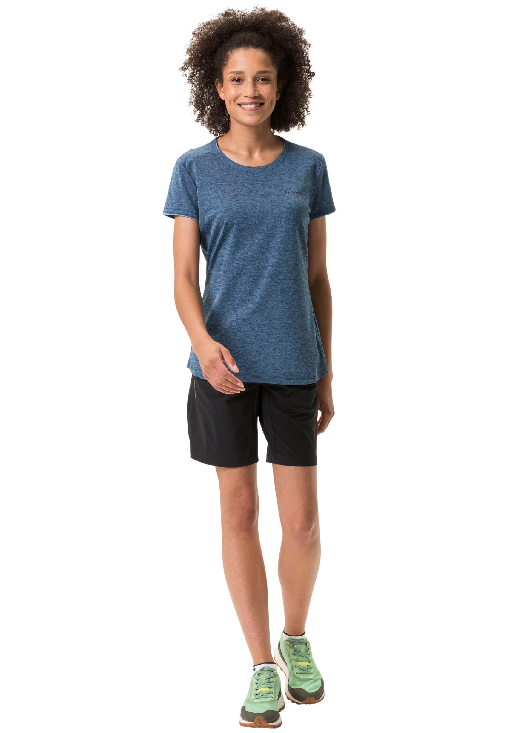 VAUDE Funktionsshirt "WOMENS ESSENTIAL T-SHIRT"