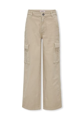 Cargohose »KOGYARROW-VOX STR CARGO PANT PNT NOOS«