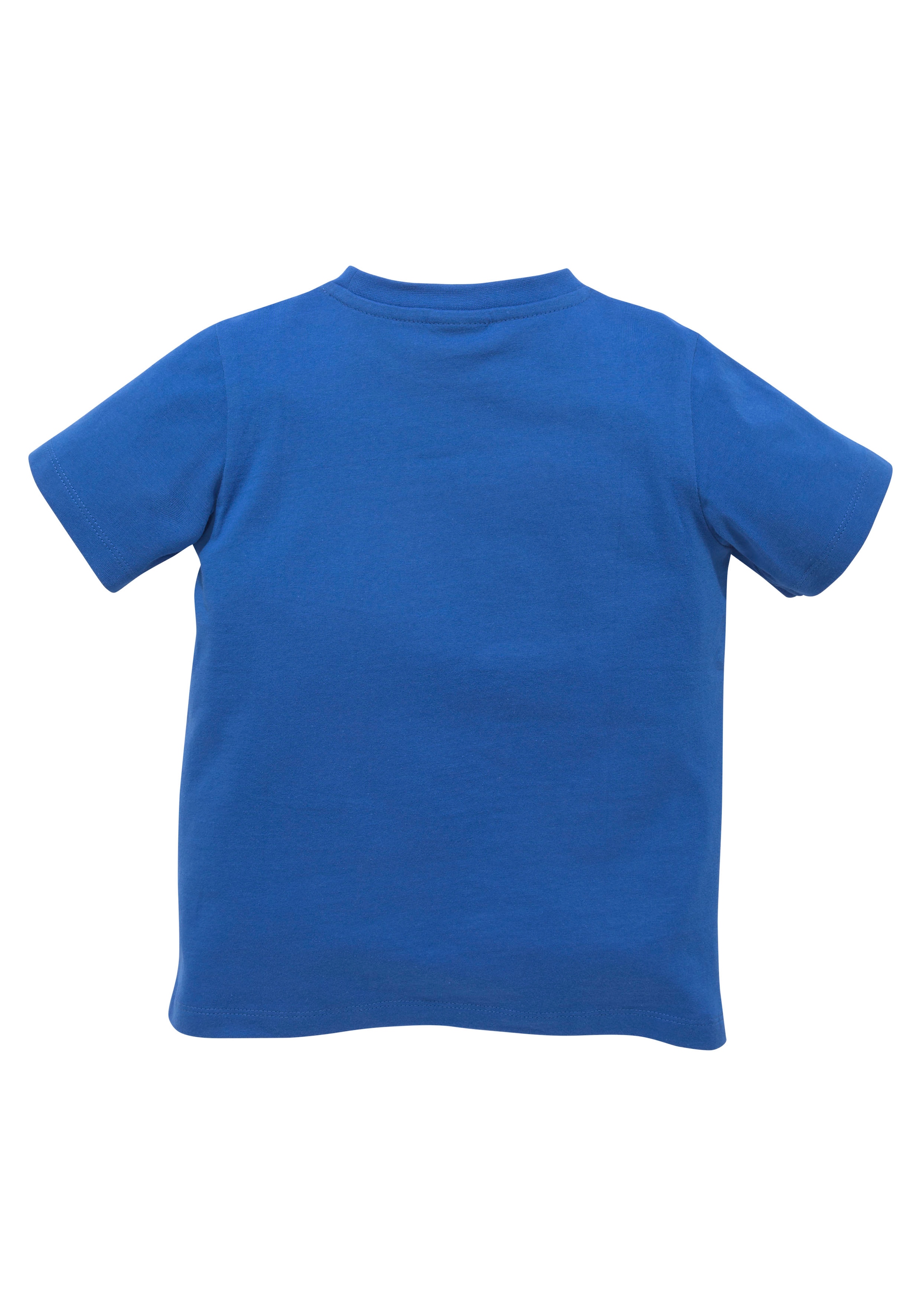 T-Shirt Spruch KIDSWORLD | kaufen »TOOOR«, BAUR
