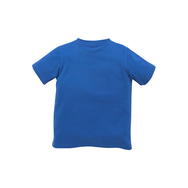 KIDSWORLD T-Shirt »TOOOR«, Spruch kaufen | BAUR