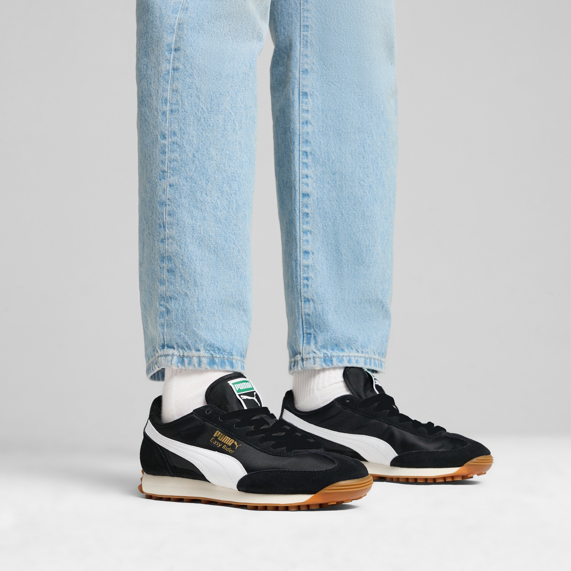 PUMA Sneaker »EASY RIDER VINTAGE«