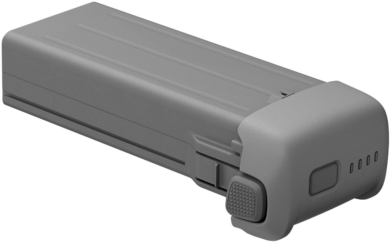 DJI Drohnen-Akku »Avata 360 Intelligente Flugbatterie« 2.700 mAh