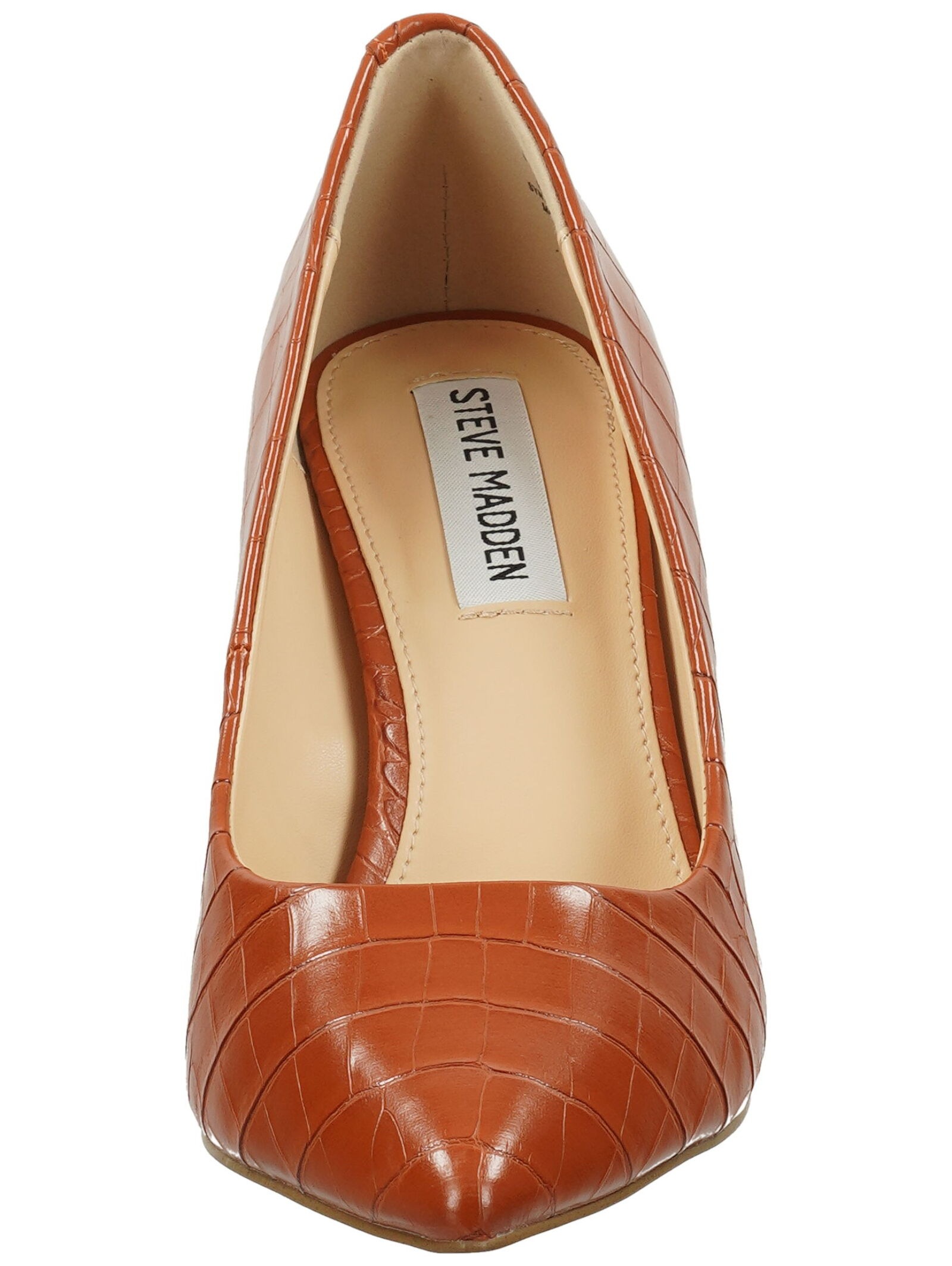 STEVE MADDEN High-Heel-Pumps »STEVE MADDEN Pumps Lederimitat«