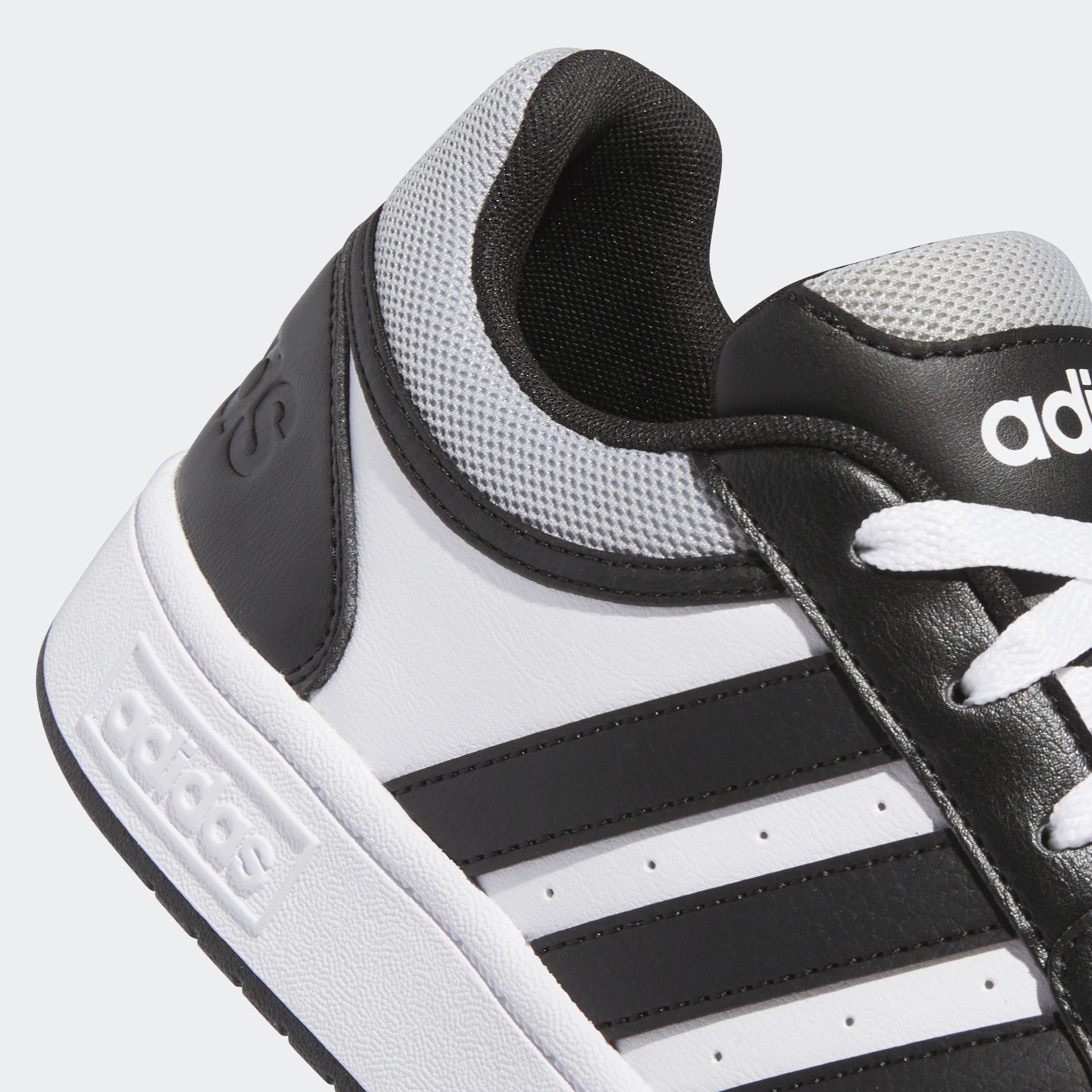 adidas Sportswear Sneaker »HOOPS 3.0«