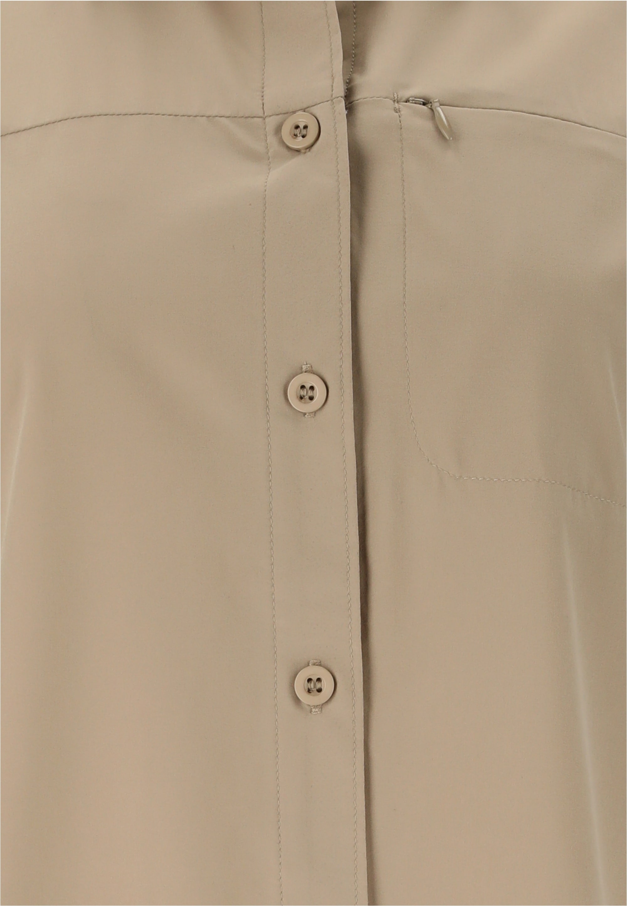 WHISTLER Kurzarmbluse »Jeromy« mit Quick Dry-Funktion