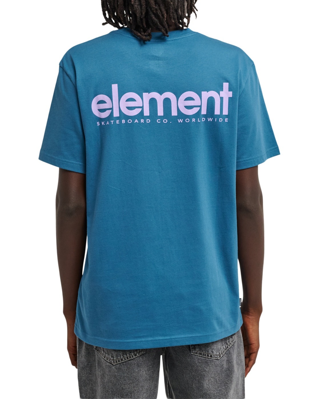 Element T-Shirt "Lowcase Bp" günstig online kaufen