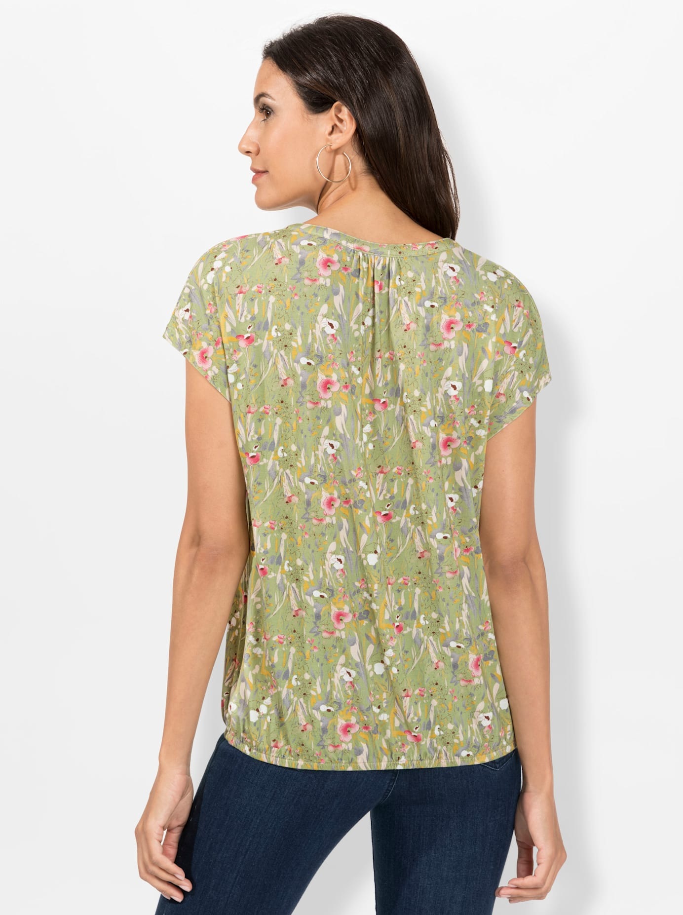 Inspirationen Print-Shirt "Shirt", 1 Stk. günstig online kaufen