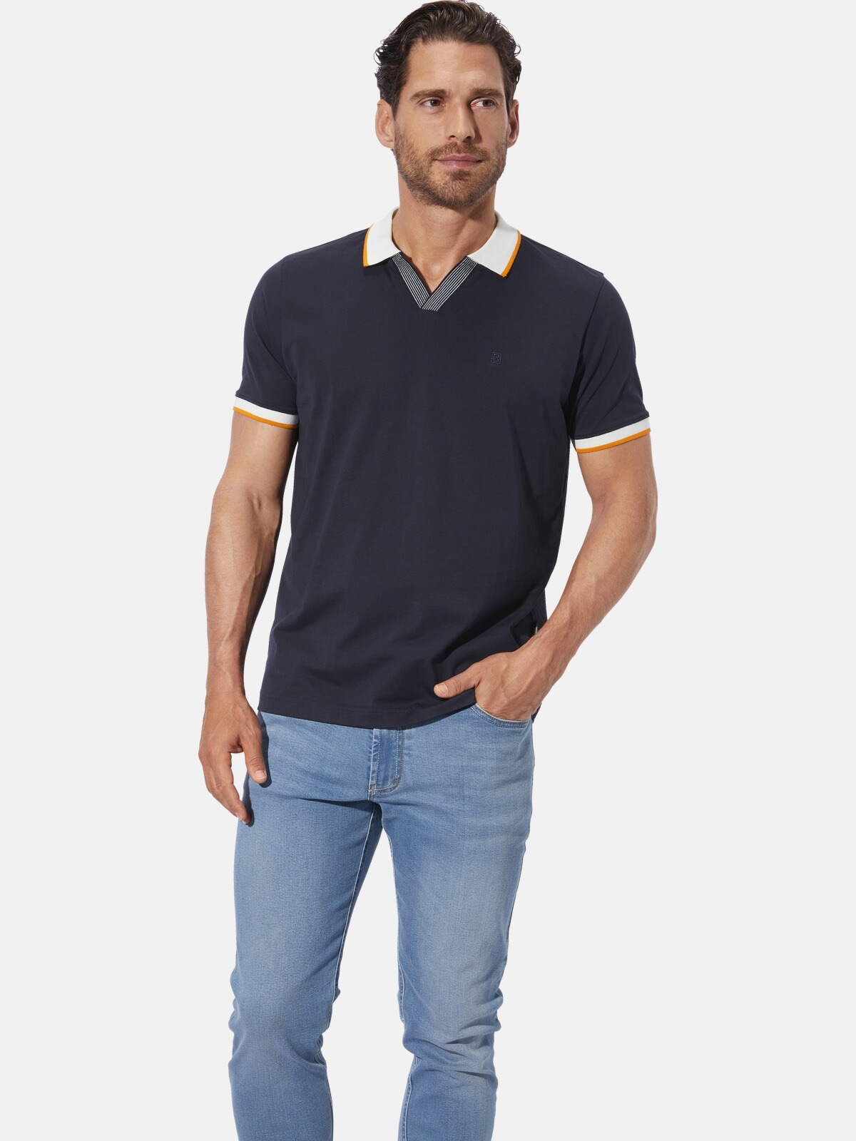 Babista Poloshirt "Poloshirt ILDAR" günstig online kaufen