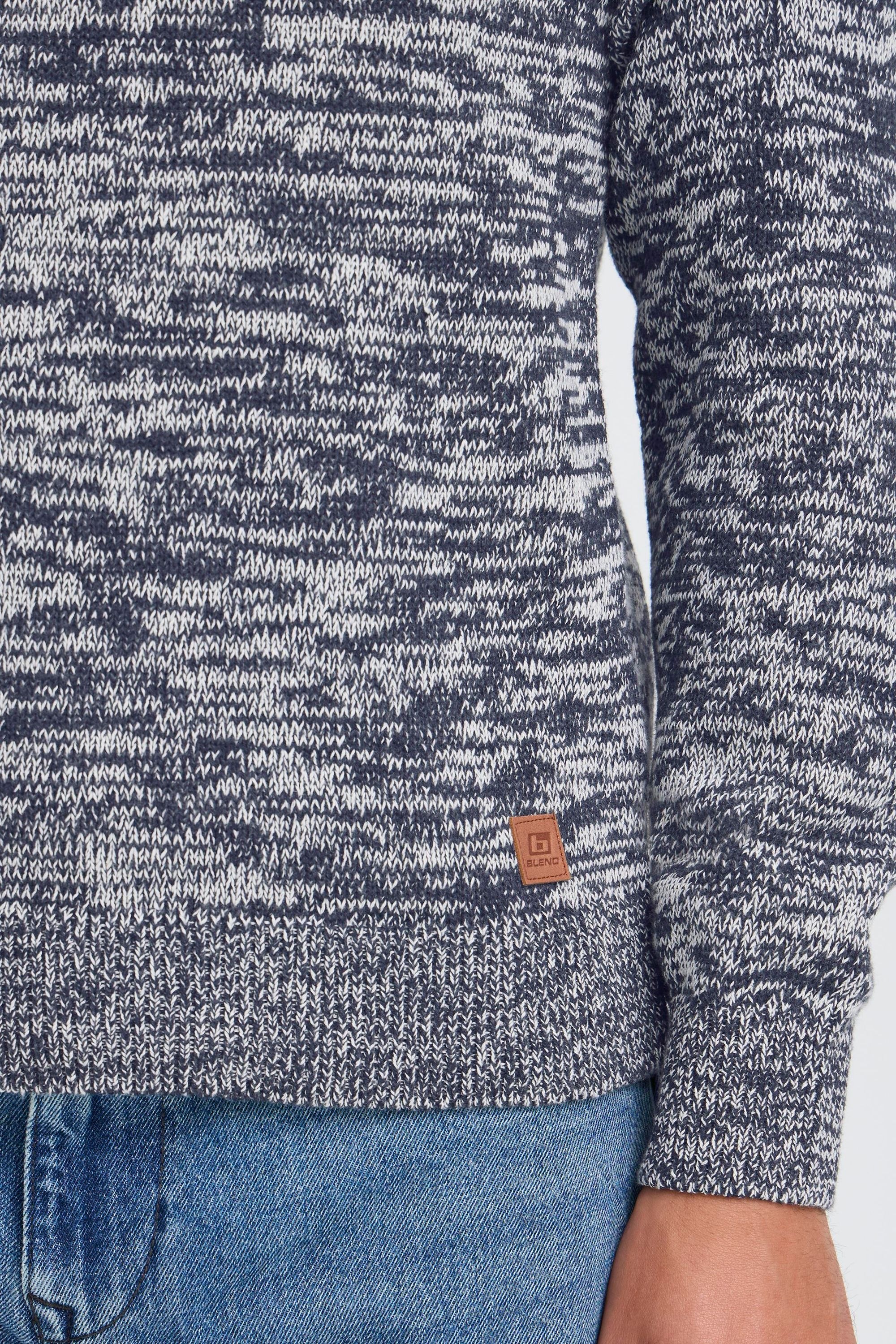 Blend Rollkragenpullover »Rollkragenpullover BHDami«
