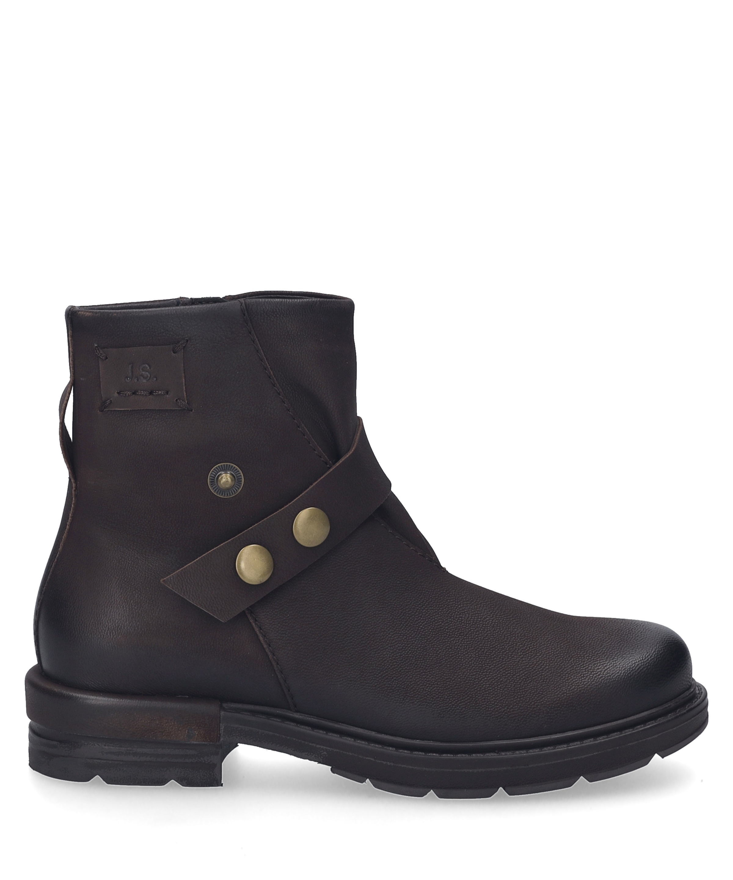 Josef Seibel Stiefelette »Roxanna 01, moro«