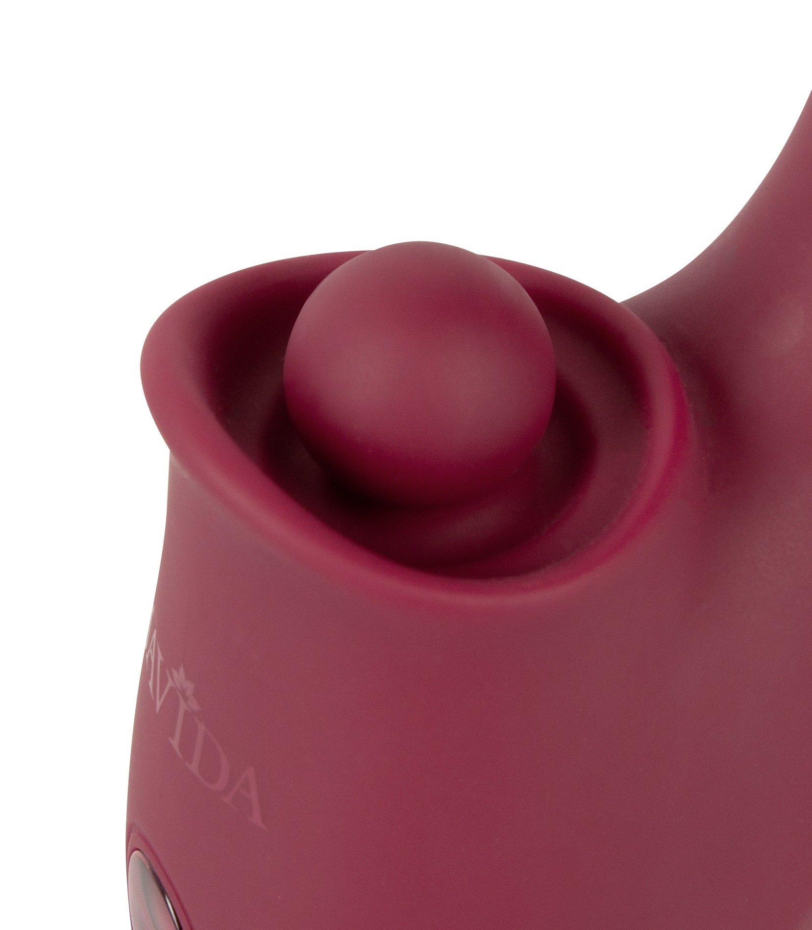 Javida Vibrator »Stoßvibrator 3 Function Vibrator«