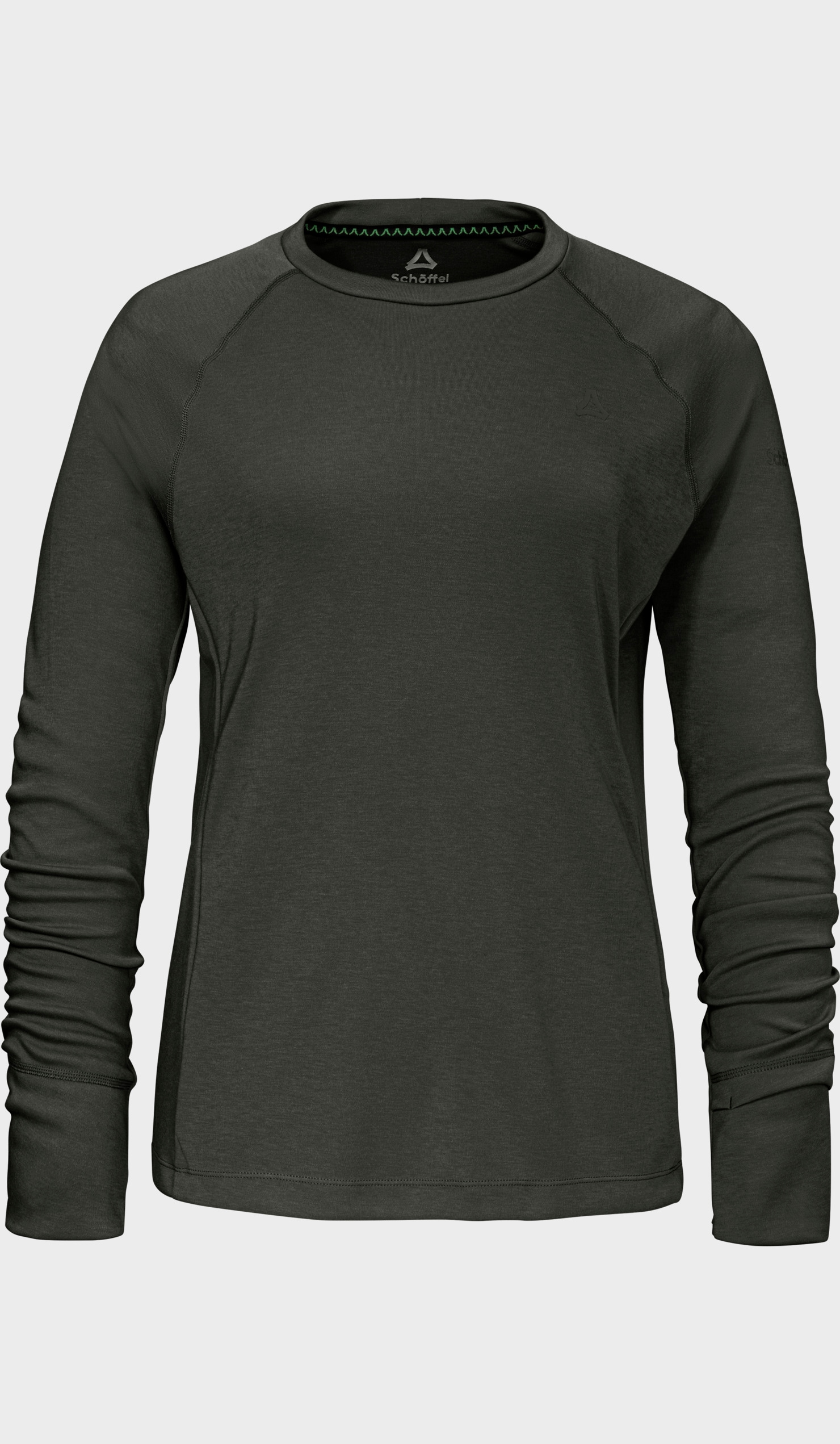Schöffel Funktionsshirt "Longsleeve Style Refoca WMN"