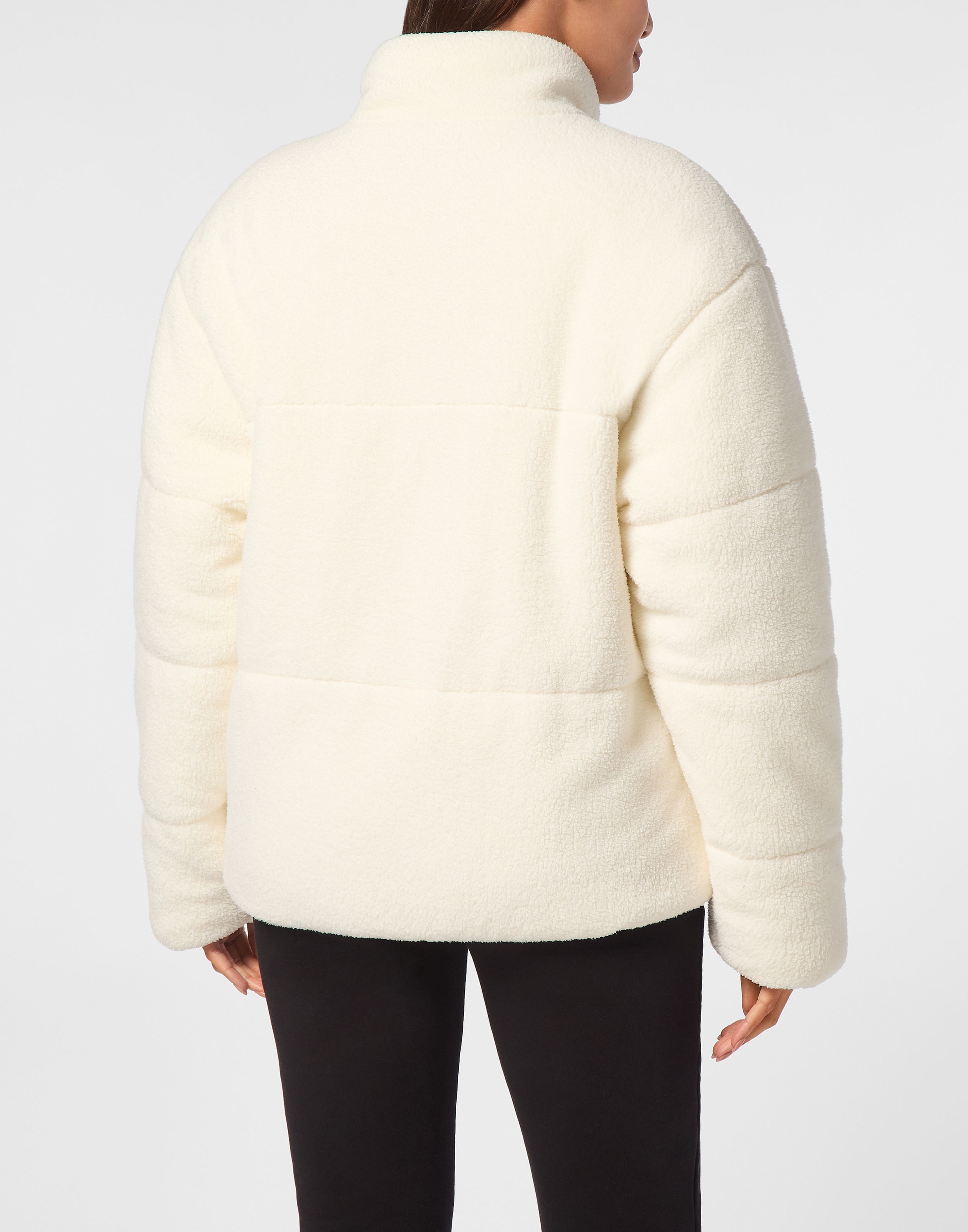 PLEIN SPORT Daunenjacke »Daunenjacke«