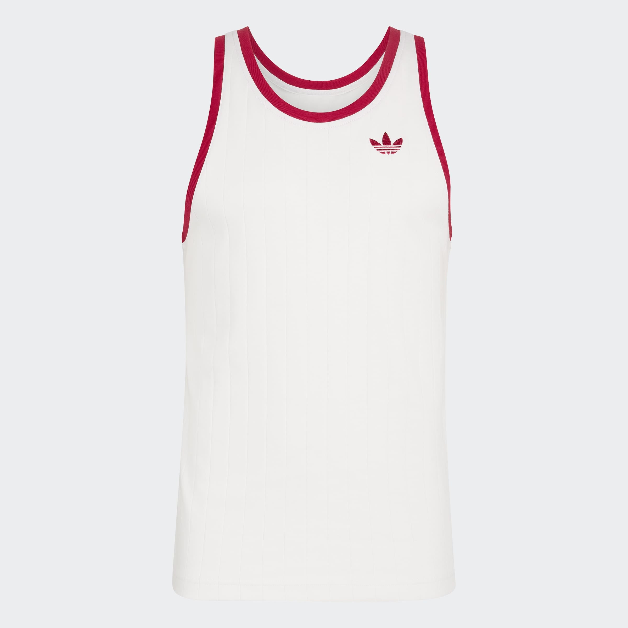 adidas Originals Tanktop »DROP NEEDLE«
