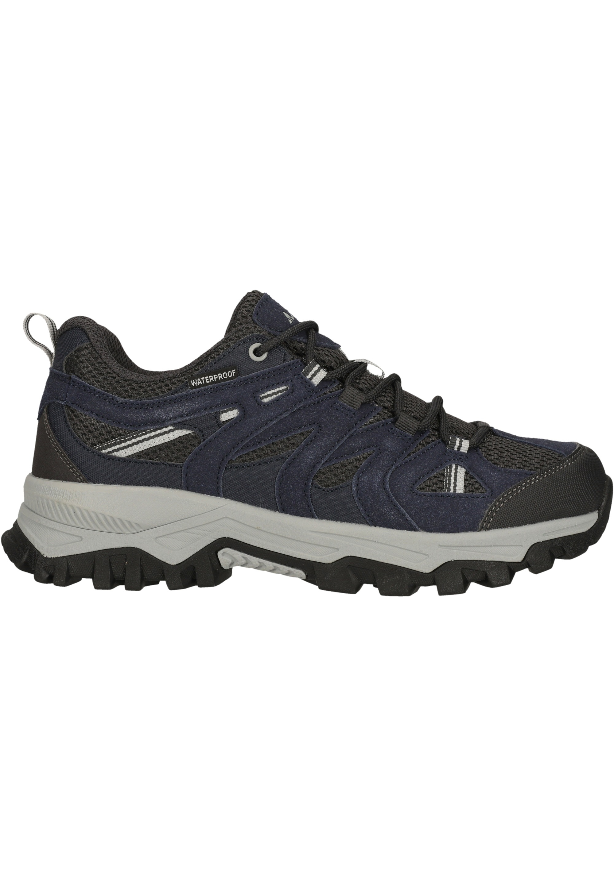 WHISTLER Outdoorschuh »Terx«  mit atmungsaktiver Funktion