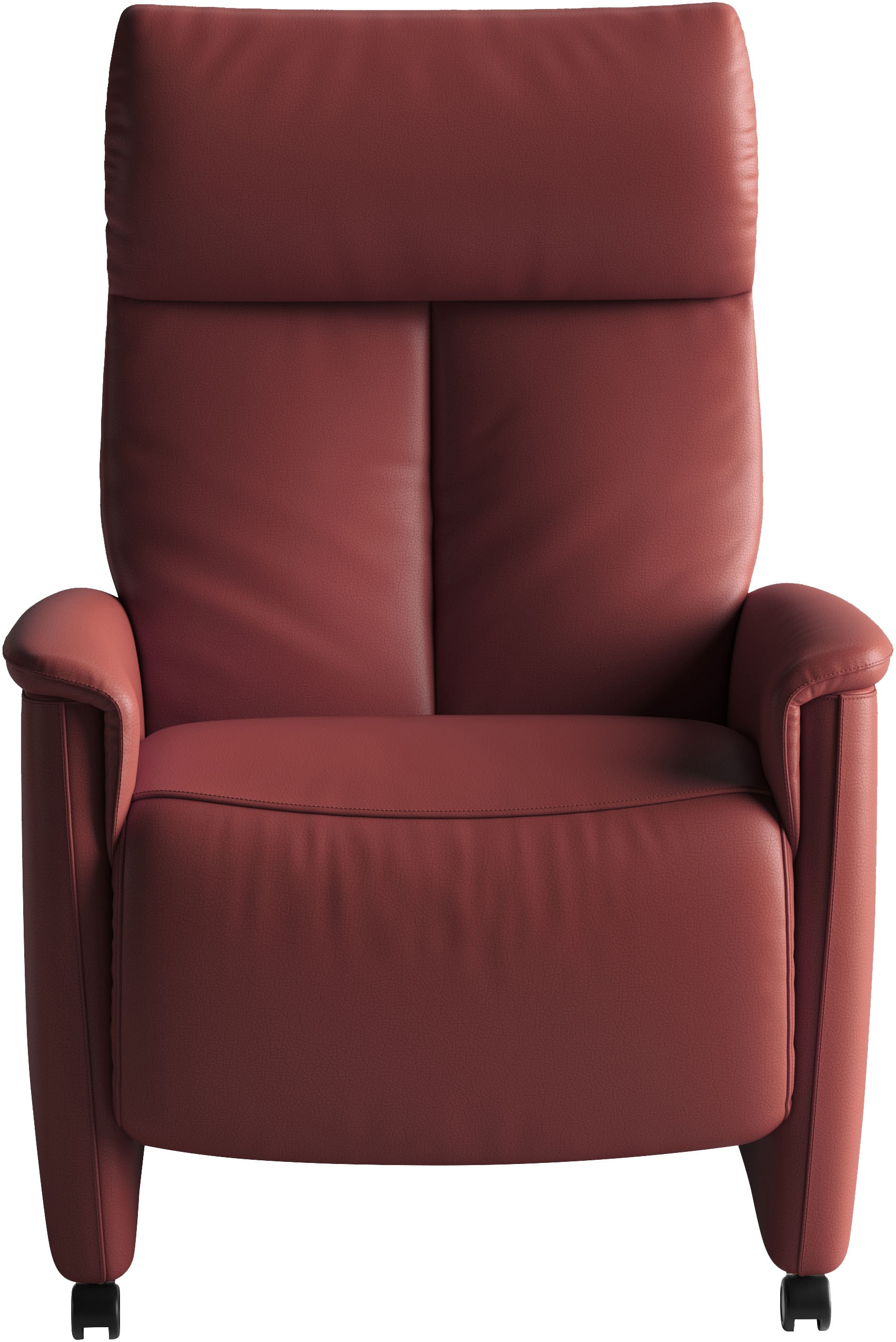 sit&more TV-Sessel "Cremona Comfort" wahlweise manuell oder elektrischer Funktion mit Akku