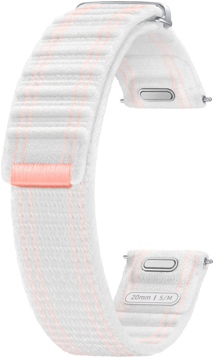 Samsung Uhrenarmband »Fabric Band (S/M)«