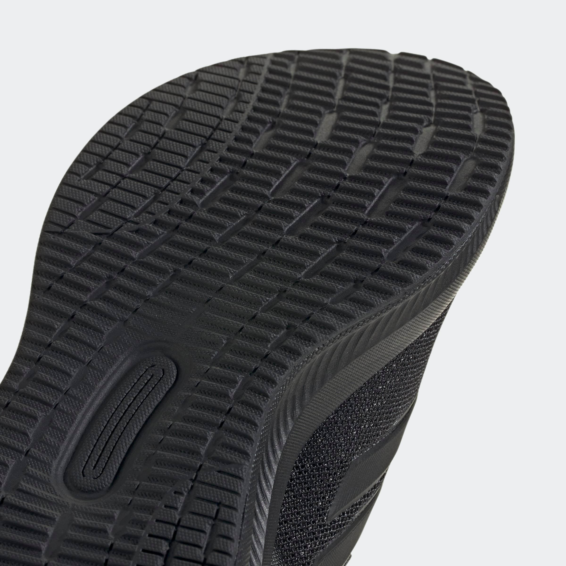adidas Sportswear Laufschuh »RUNFALCON 5 KIDS«