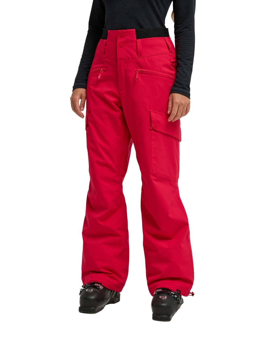 Roxy Snowboardhose "20K Passive Tracks"
