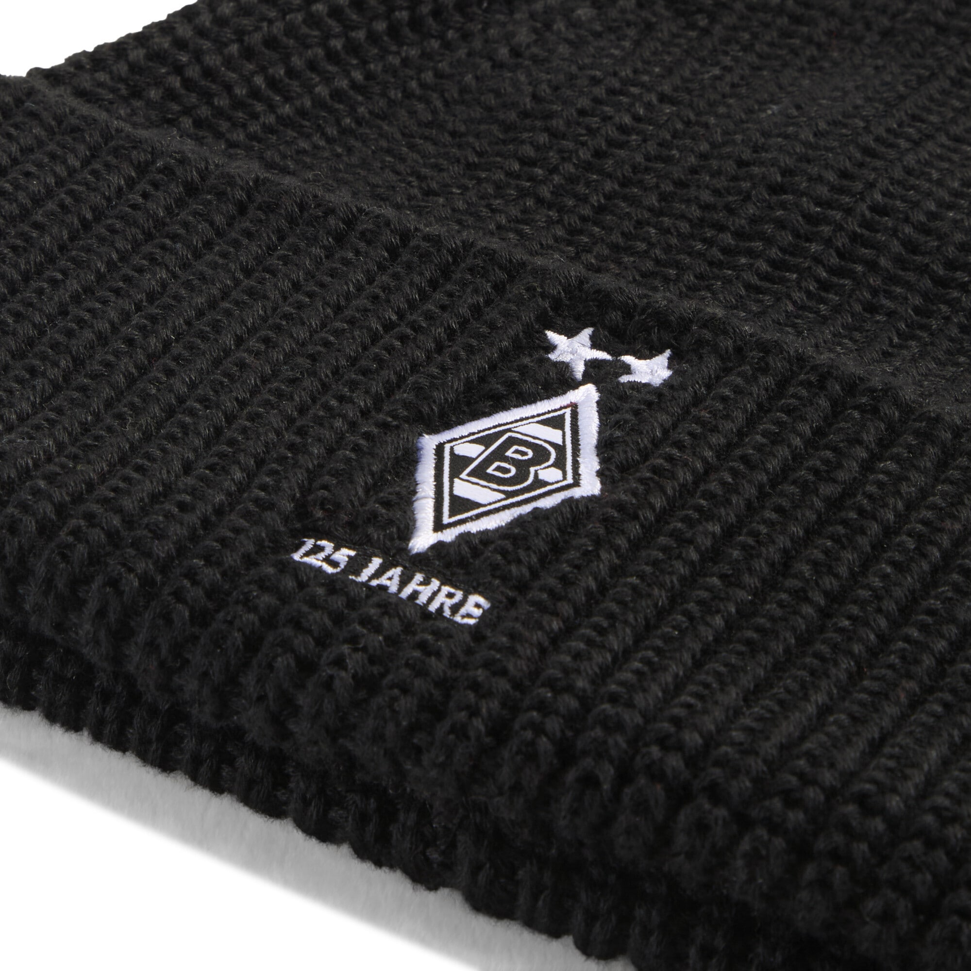 PUMA Beanie »Borussia Mönchengladbach Essentials Beanie Erwachsene«