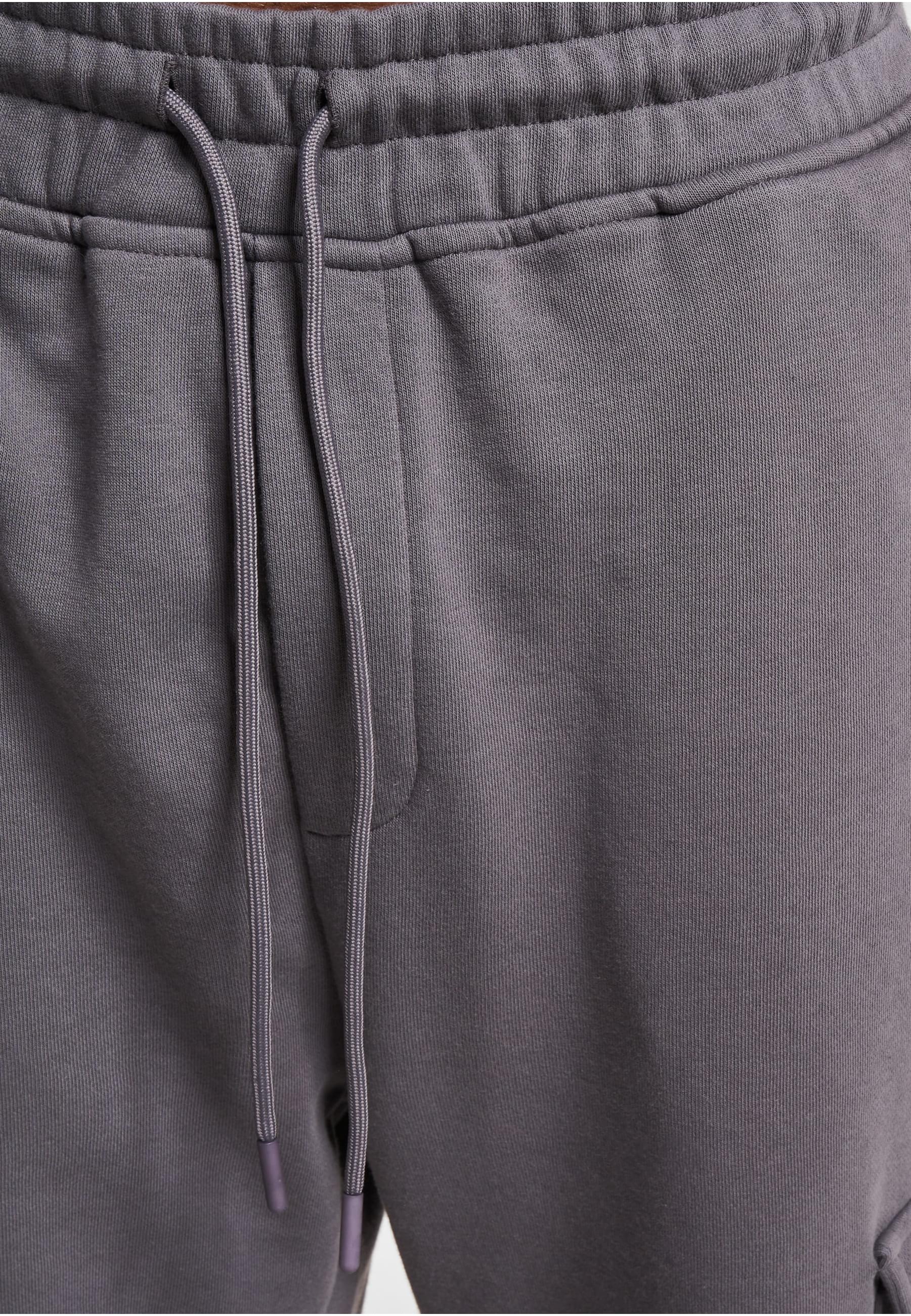 DEF Jogginghose »DEF DEF ICE Sweatpants«, (1 tlg.)