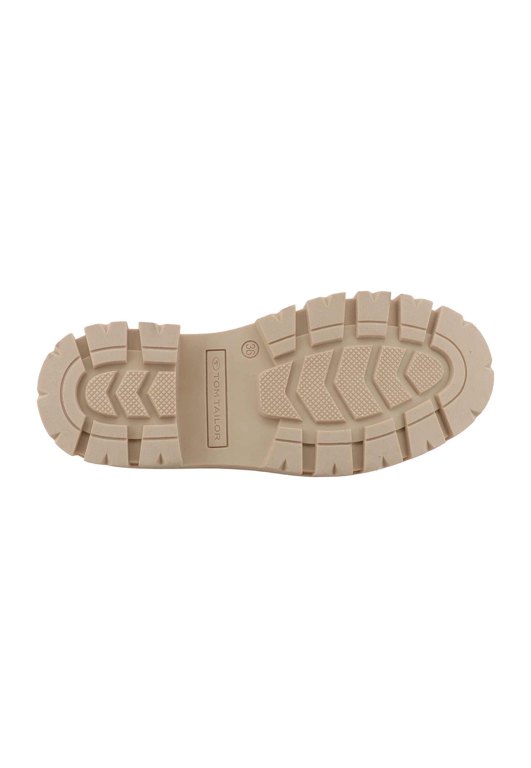 TOM TAILOR Winterstiefel »Tom Tailor Stiefel«