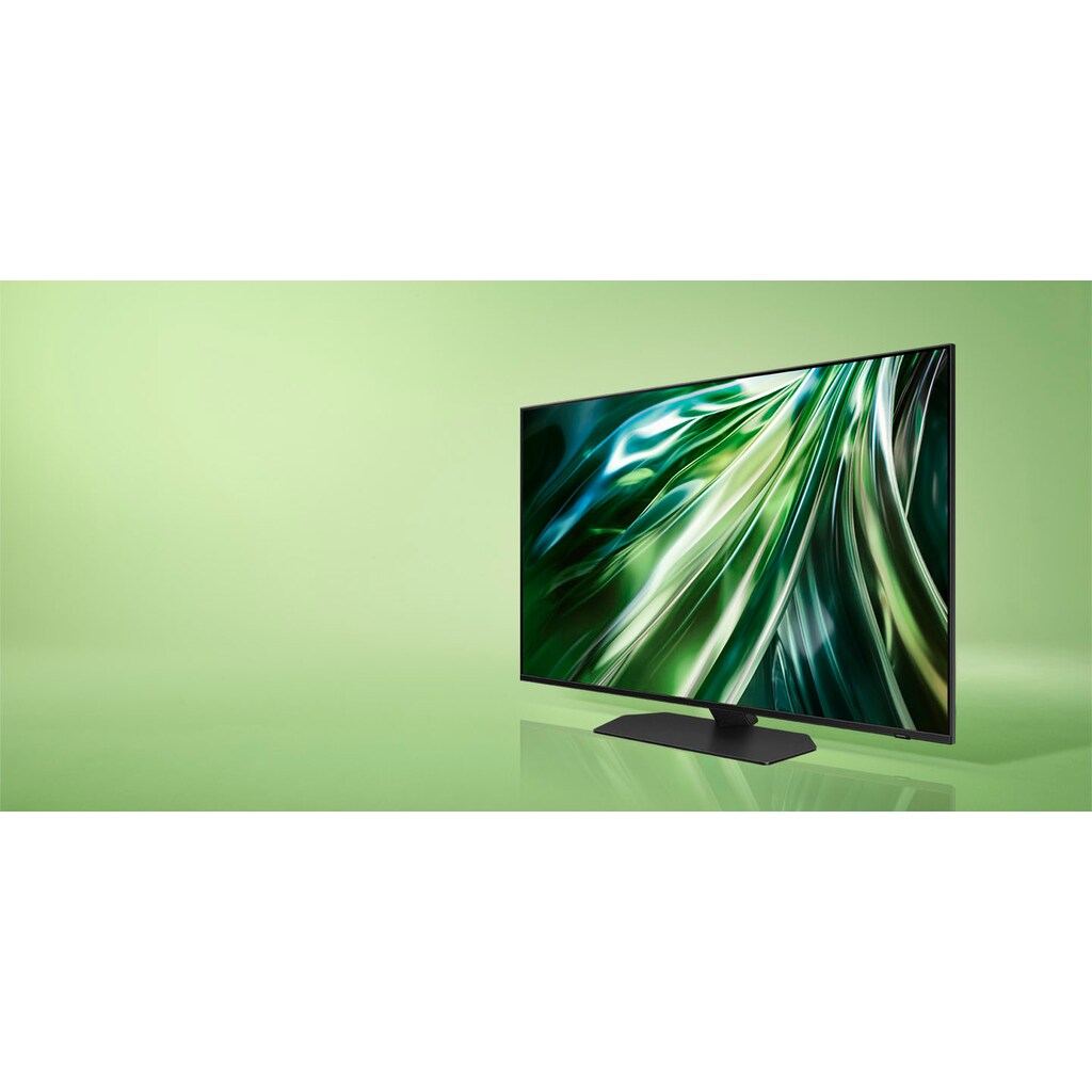 Samsung QLED-Fernseher »GQ55QN90DAT«, 138 cm/55 Zoll, 4K Ultra HD, Smart-TV