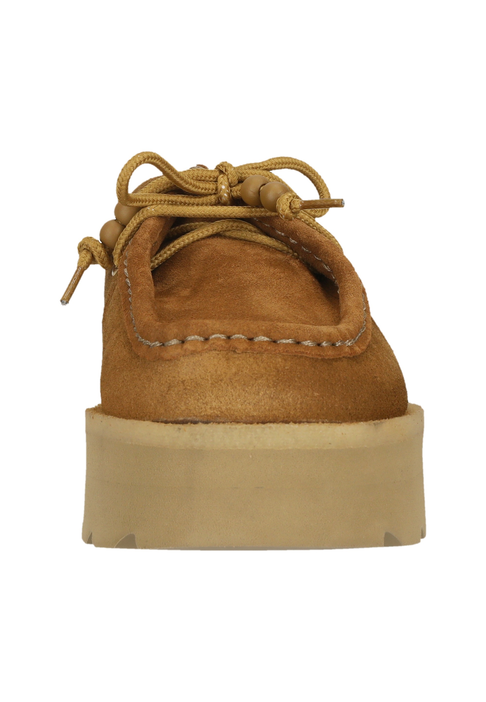 Clarks Mokassin »Meare Walla«  mit profilierter Laufsohle