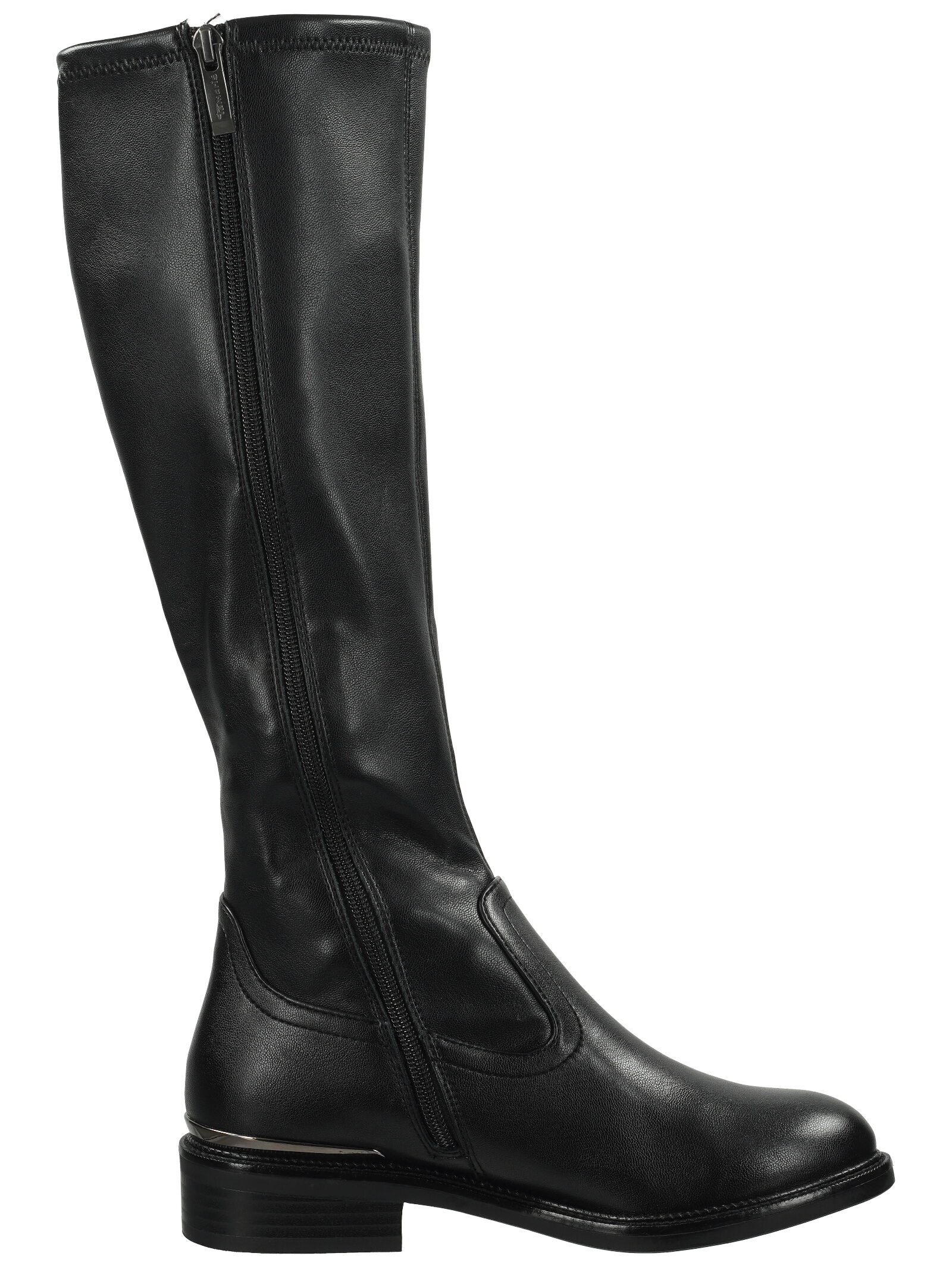 Tamaris Stiefel »Tamaris Stiefel Lederimitat«