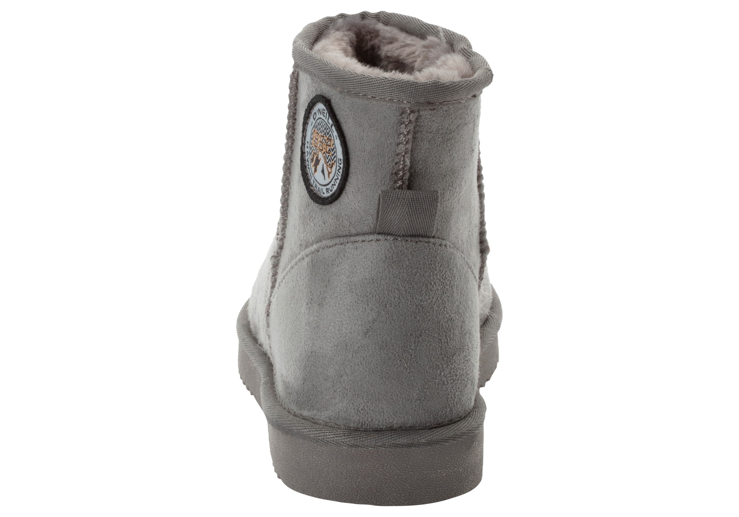 O'Neill Schlupfboots »BESIANA WOMEN MID«, Winterboots, Snowboots, Winterschuhe