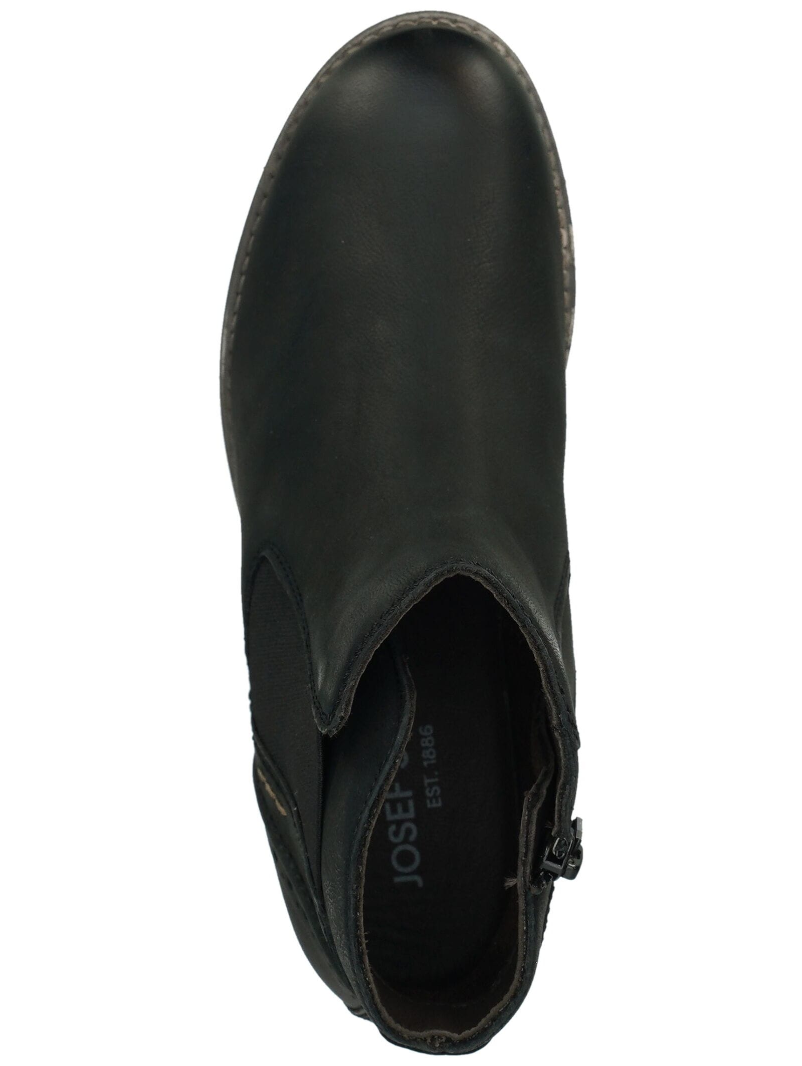 Josef Seibel Stiefelette »Josef Seibel Stiefelette Leder«